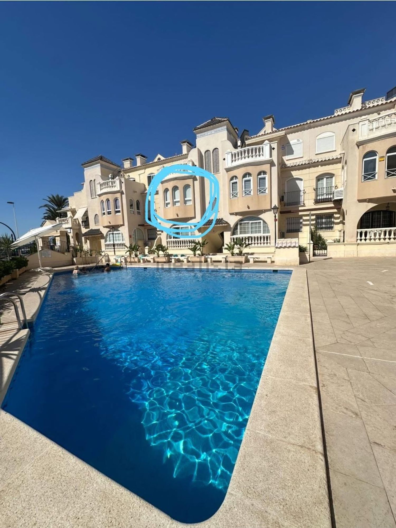 Piso de 70 m² en Torrevieja