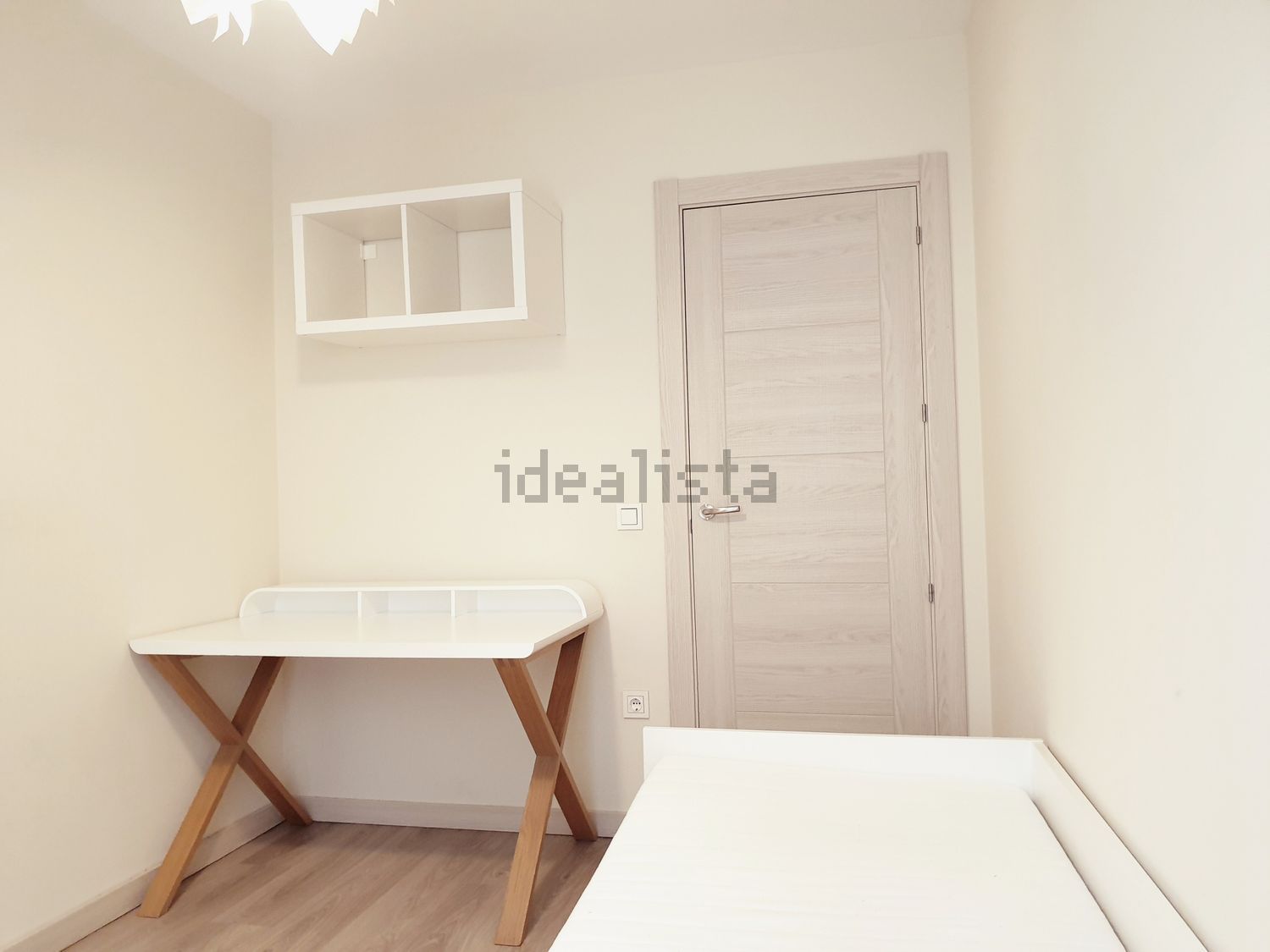 Квартира 70 м² у Саламанкі