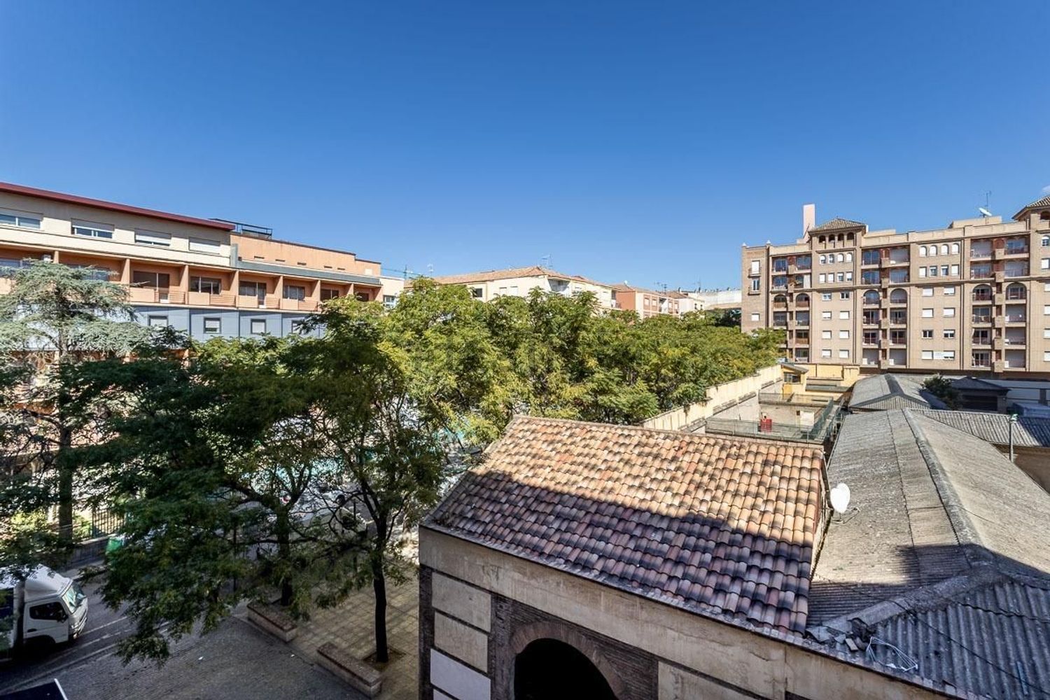 Wohnung 114 m² in Granada