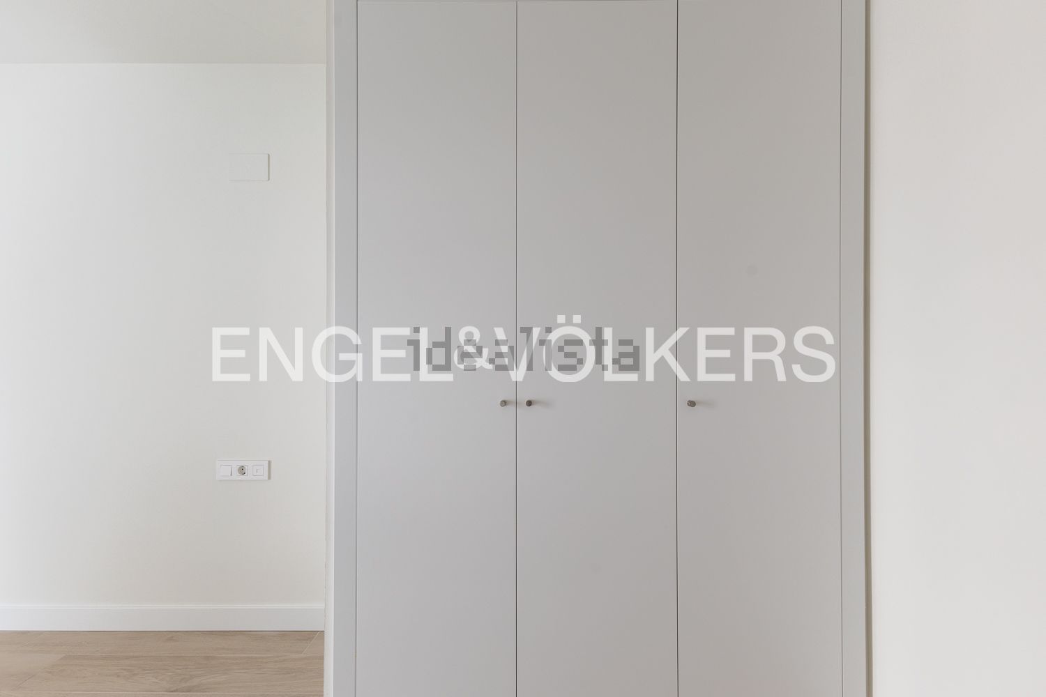 Pis de 111 m² a València