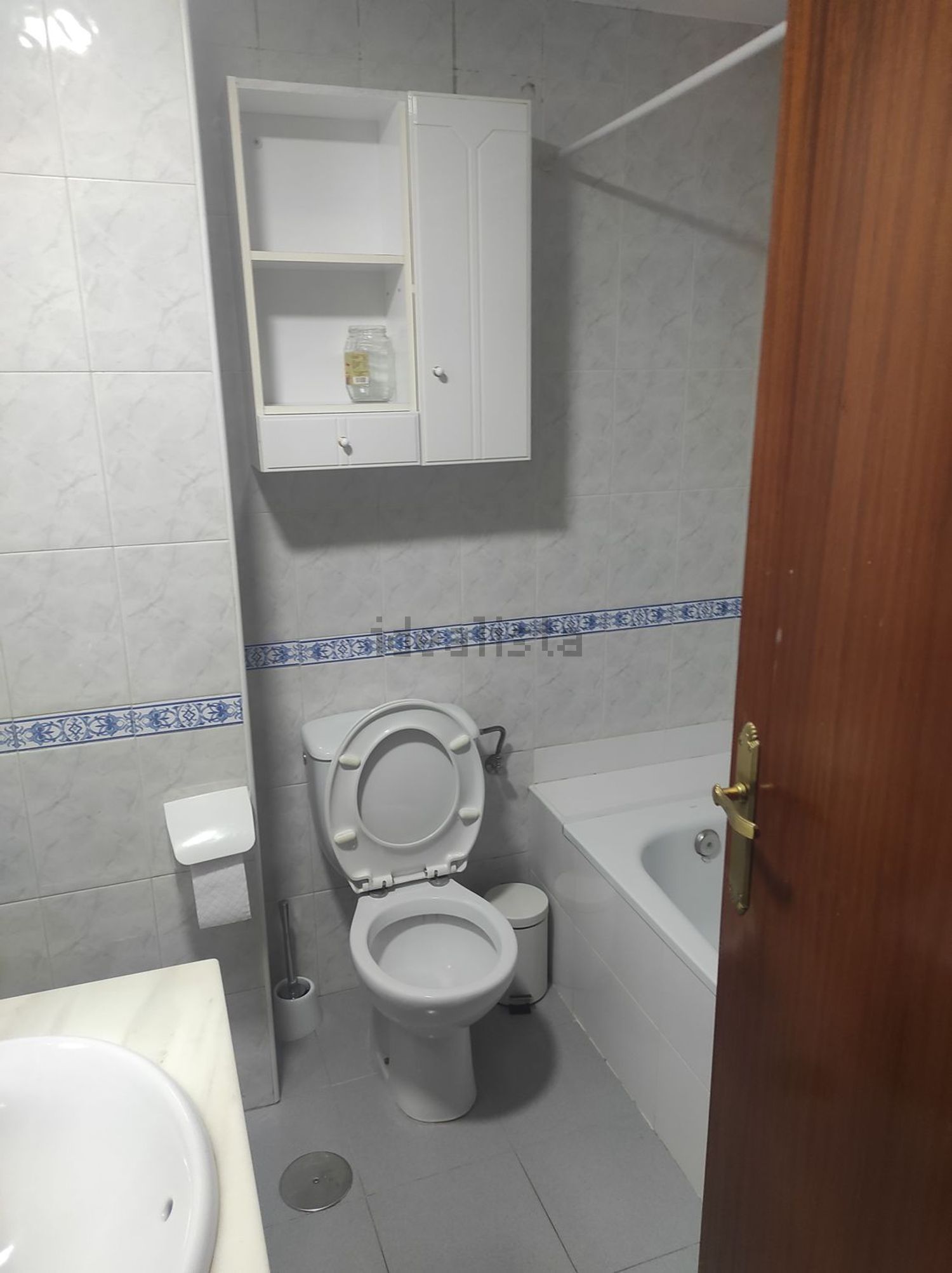 Habitació de lloguer, Granada