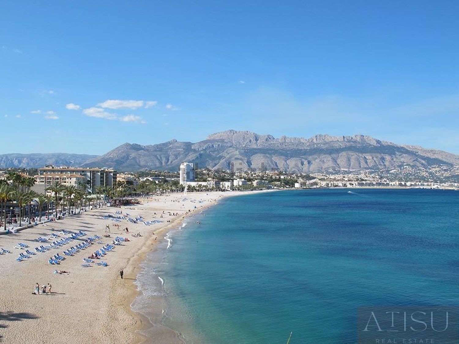 Casa de 140 m² a l'Alfàs del Pi
