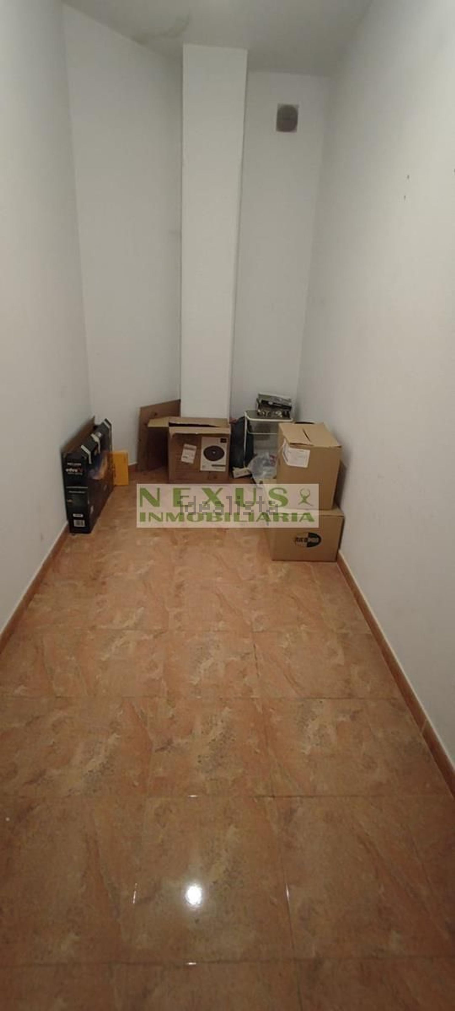 Pis de 120 m² a Cáceres