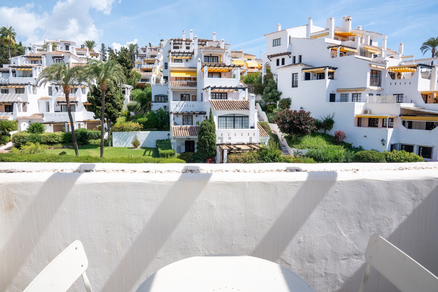 Pis de 111 m² a Marbella