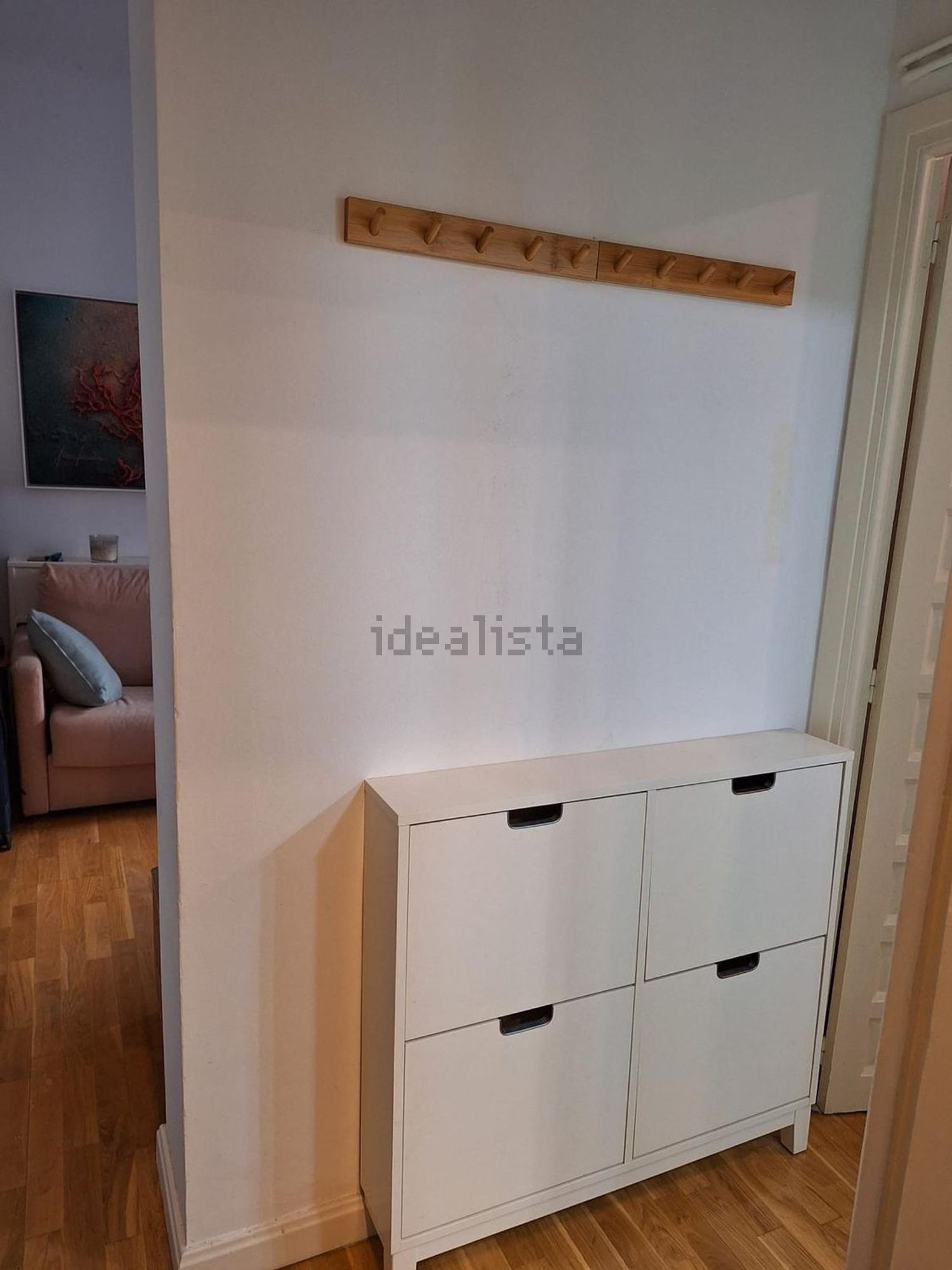 Appartement 45 m² à Madrid