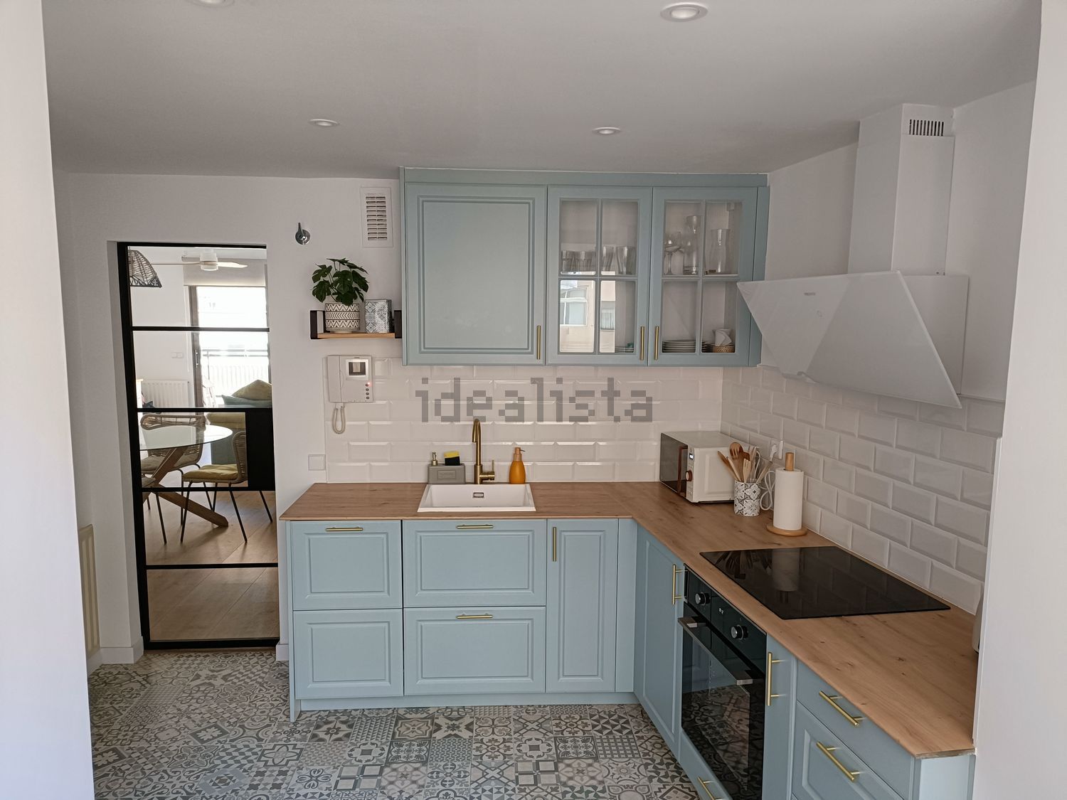 Piso de 64 m² en Valencia