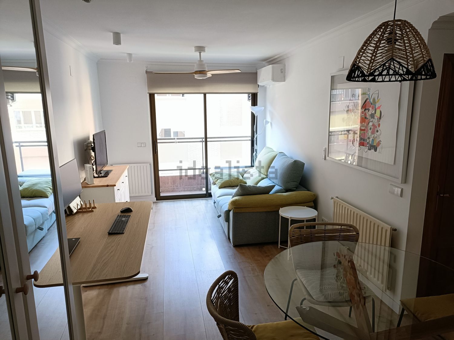 Piso de 64 m² en Valencia