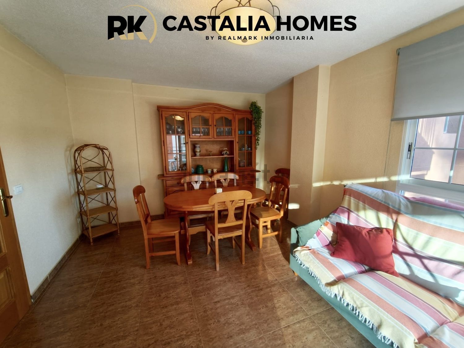 Piso de 164 m² en Benicasim