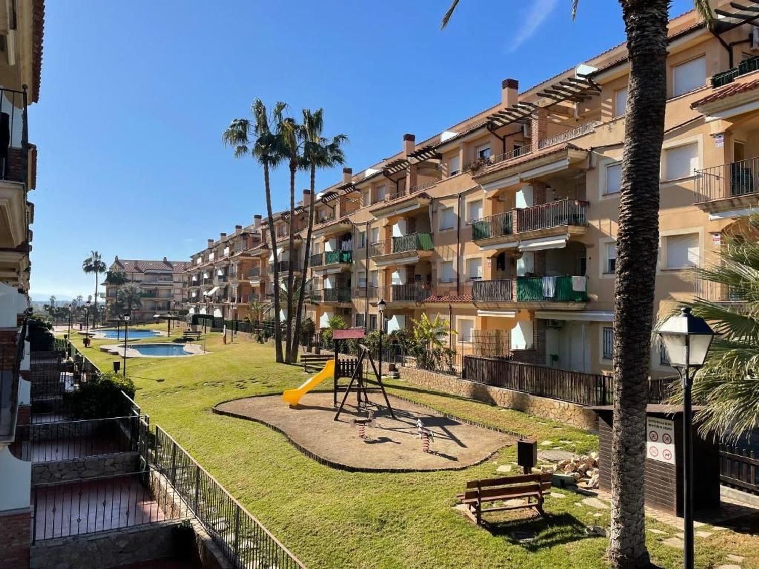 Pis de 126 m² a Alcanar