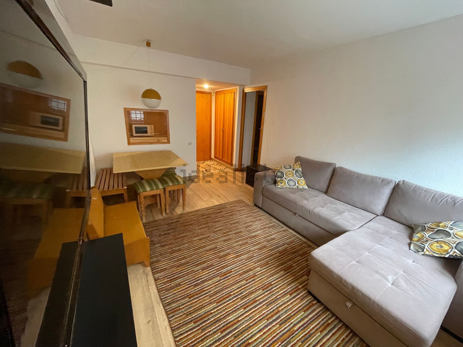 Pis de 45 m² a Cerezo de Arriba