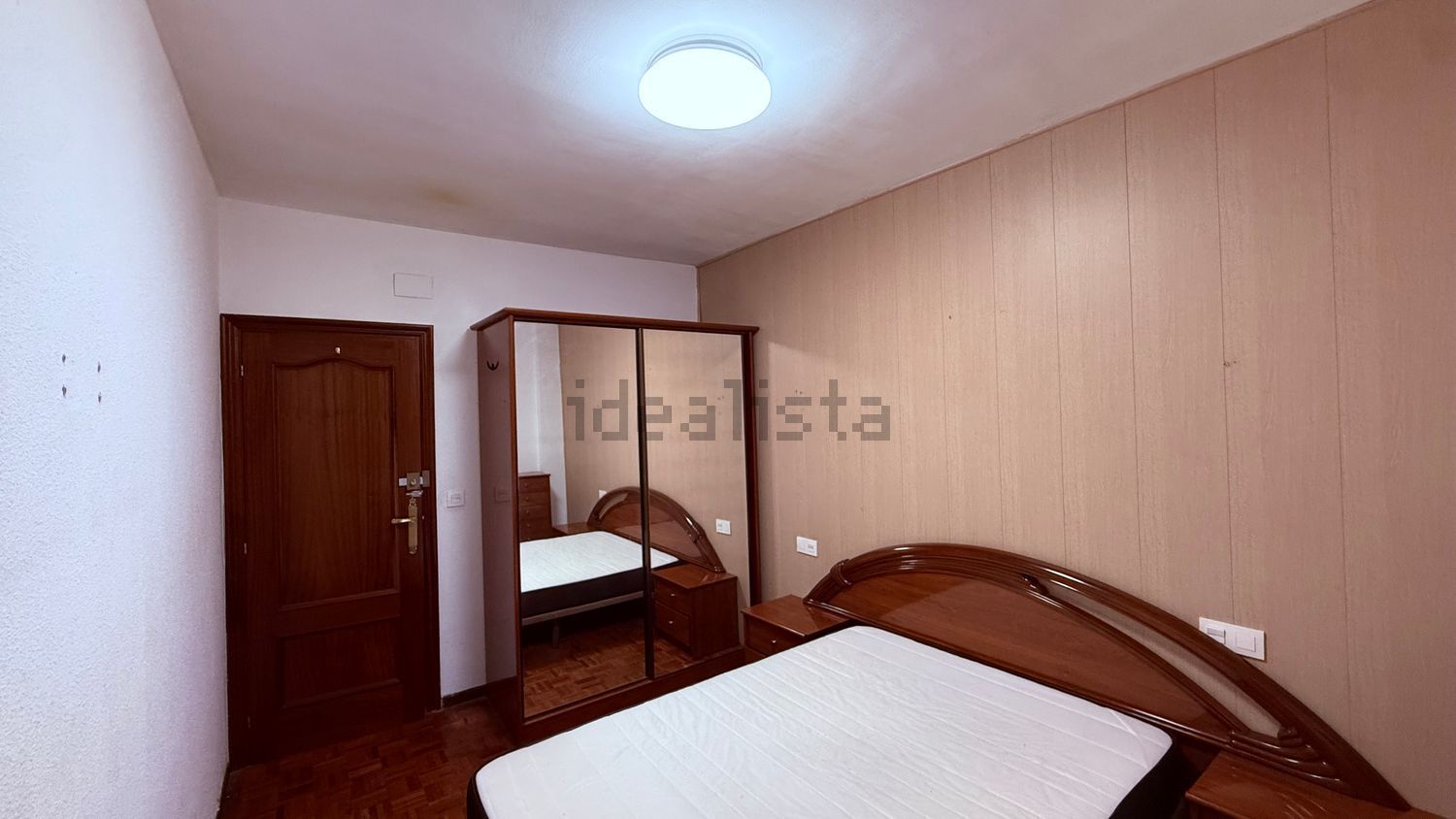 Habitació de lloguer, Vitòria