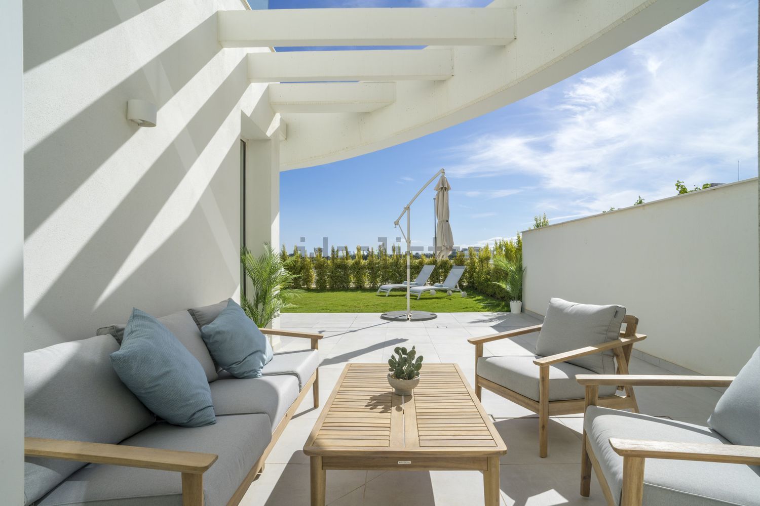 Pis de 129 m² a Mijas