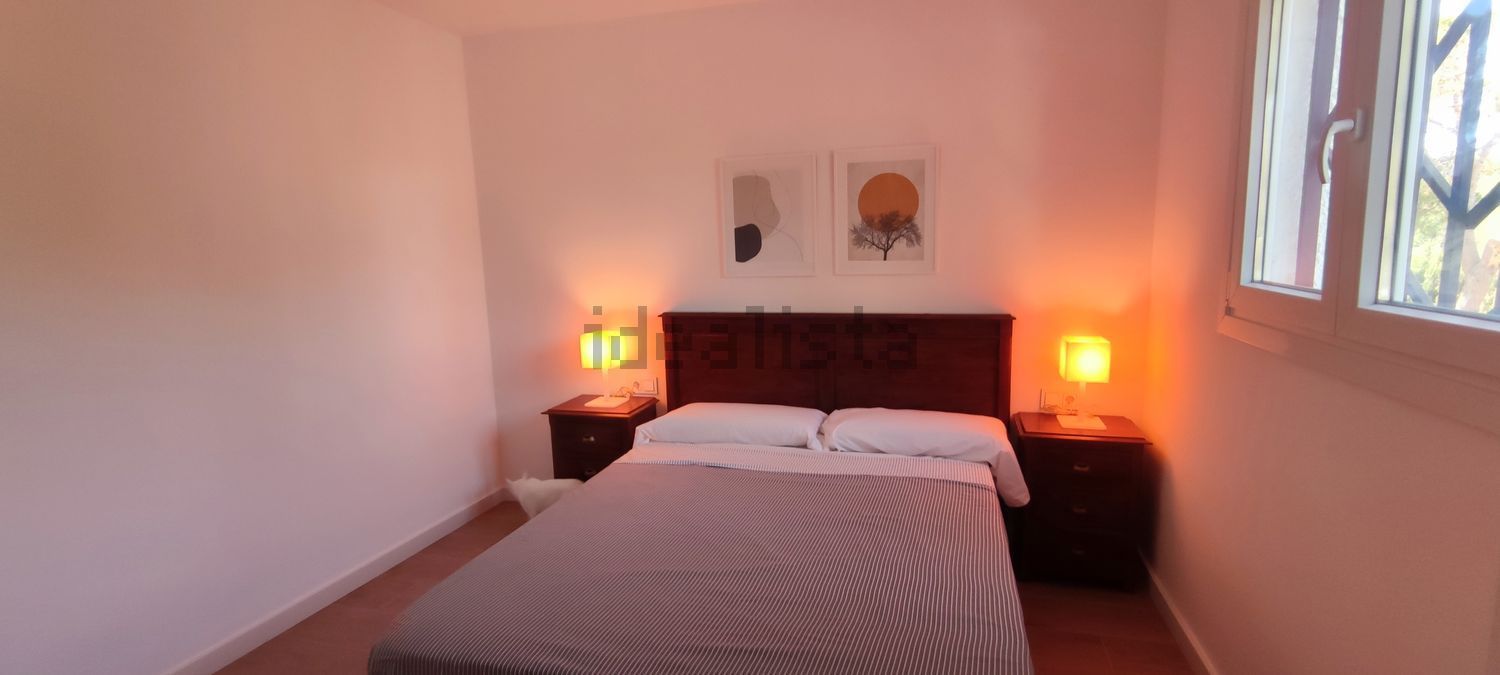 Habitació de lloguer, Roda de Berà