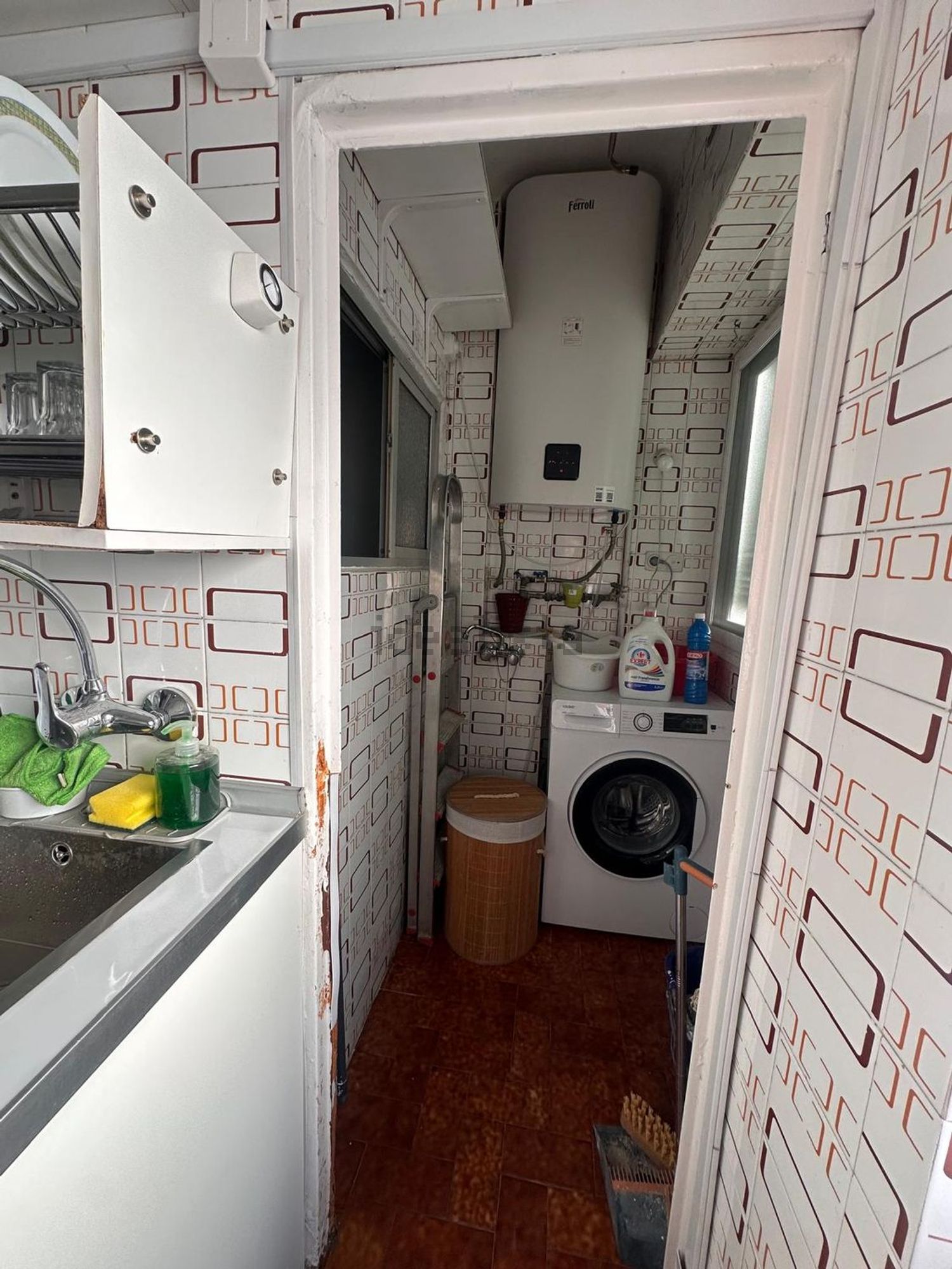 Quarto para alugar, Granada