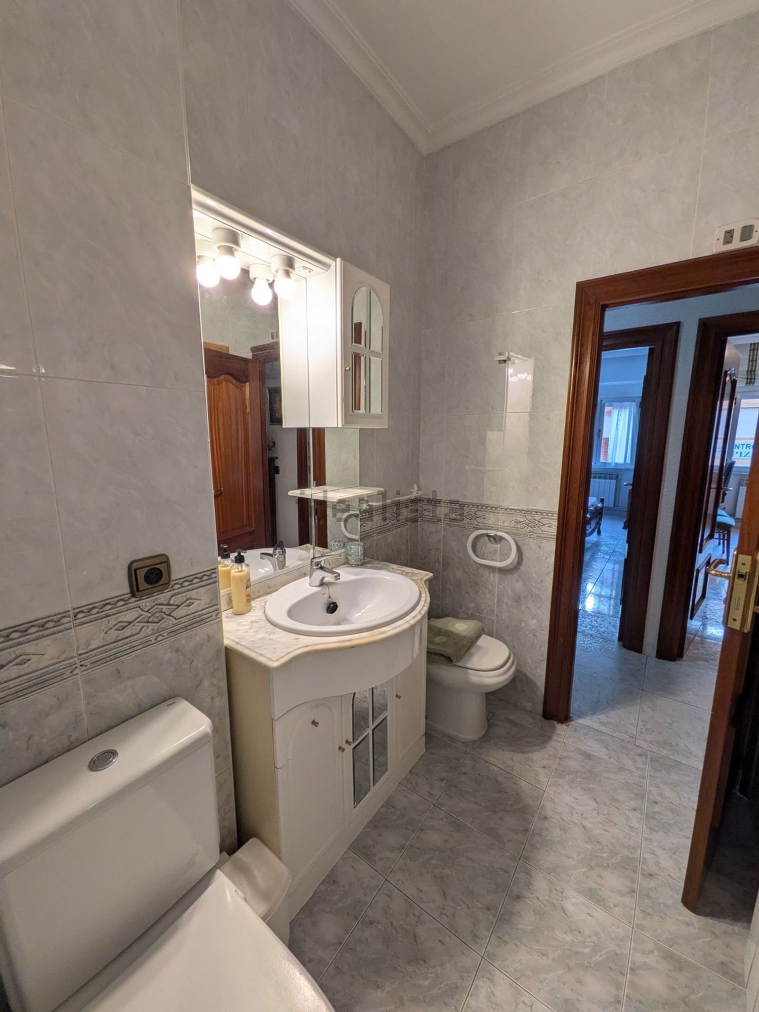 Habitación en alquiler, Salamanca