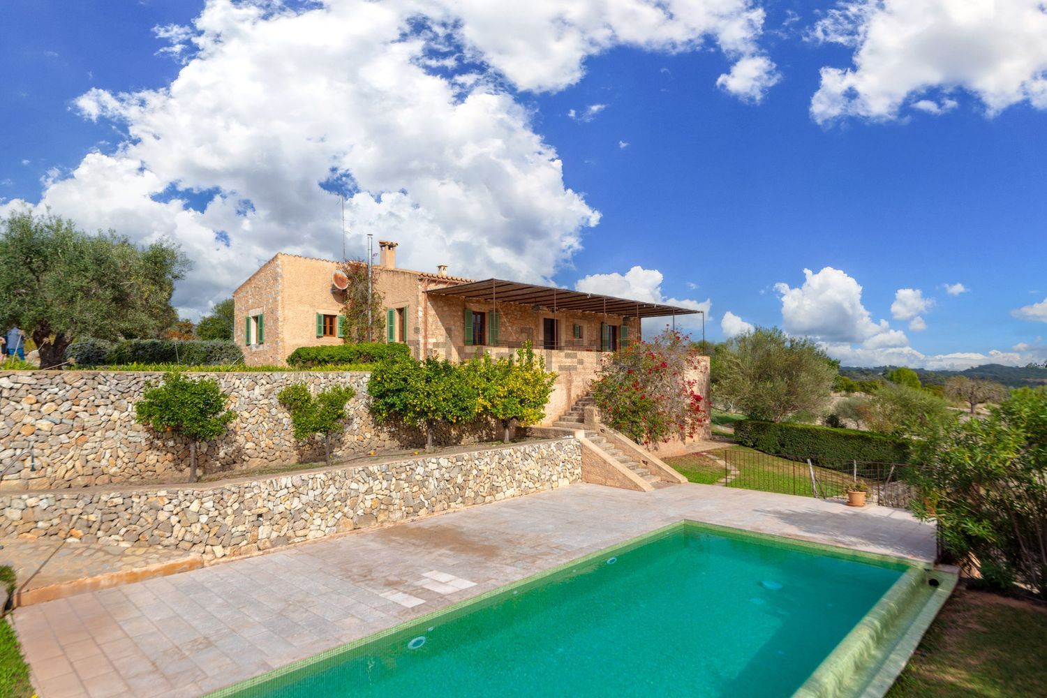Casa de 200 m² en San Lorenzo del Cardessar