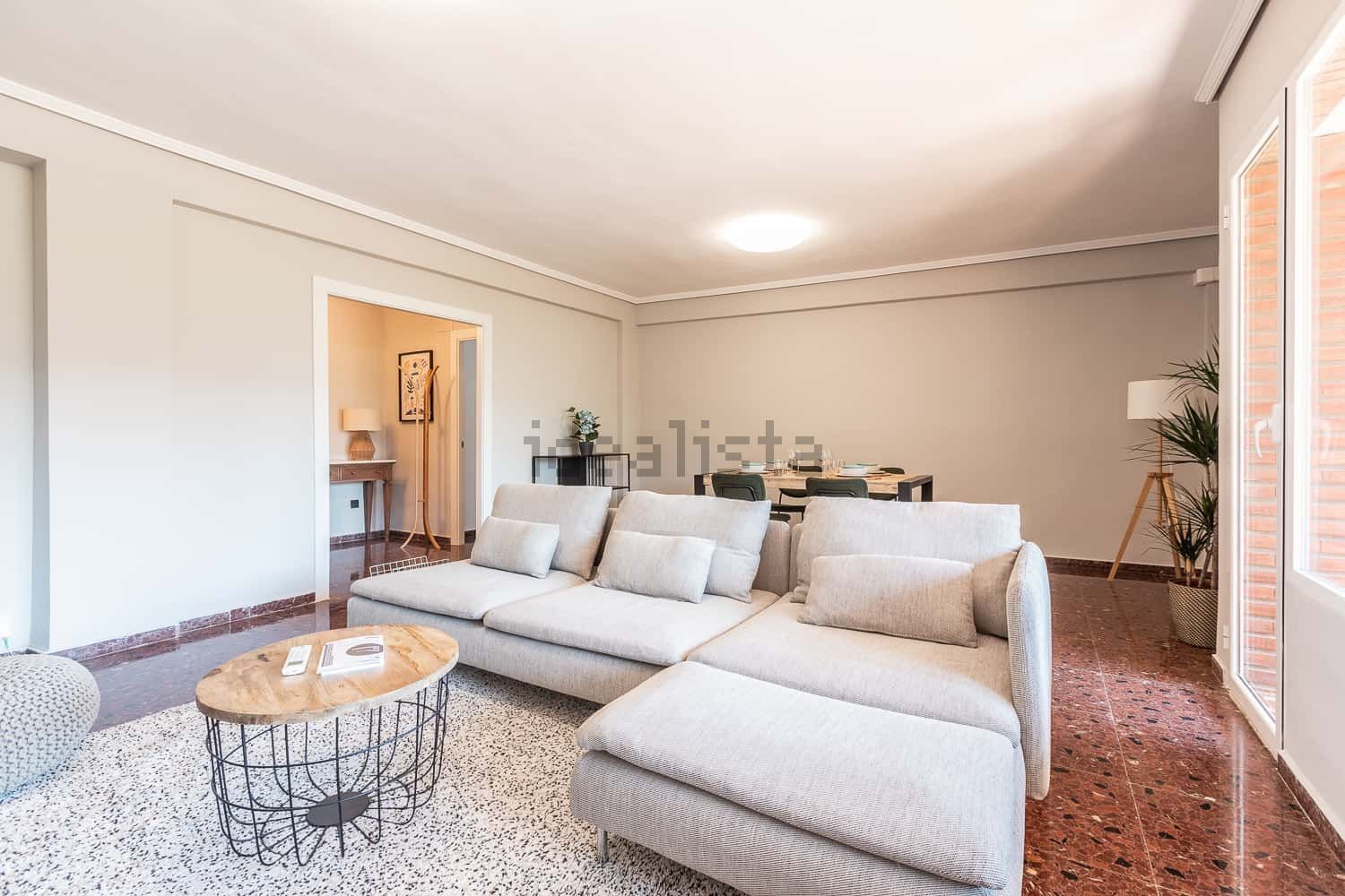 Habitació de lloguer, València