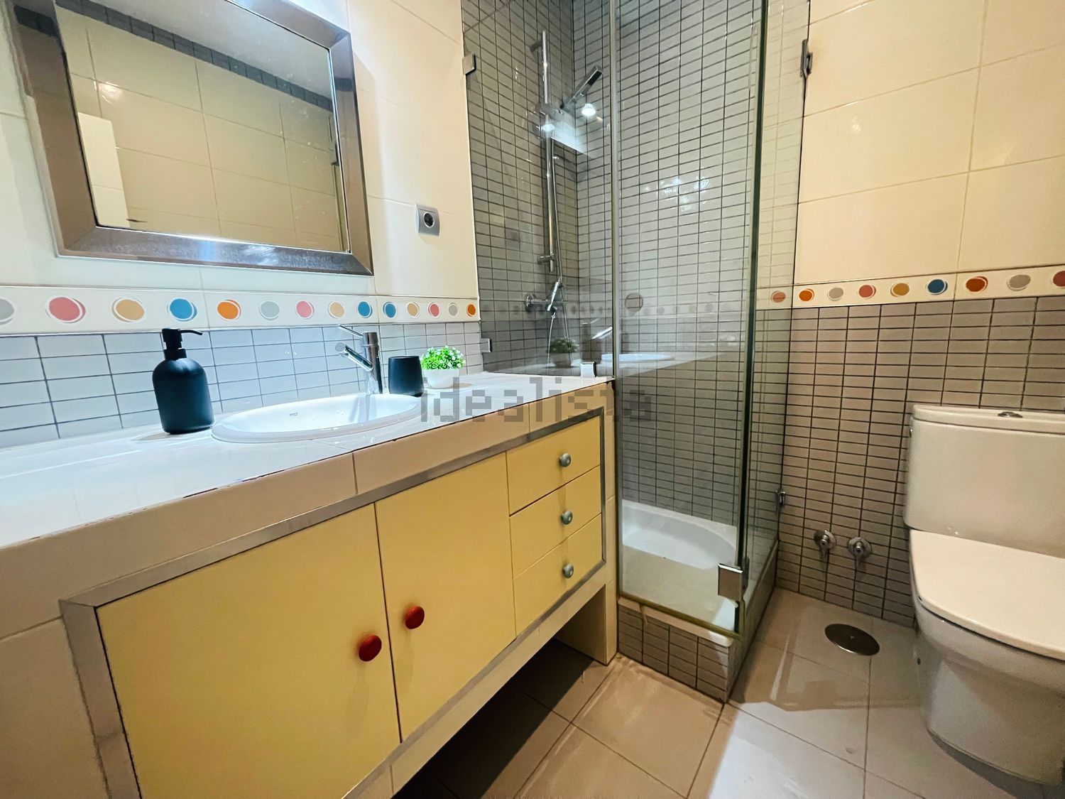 Appartement 90 m² à Madrid