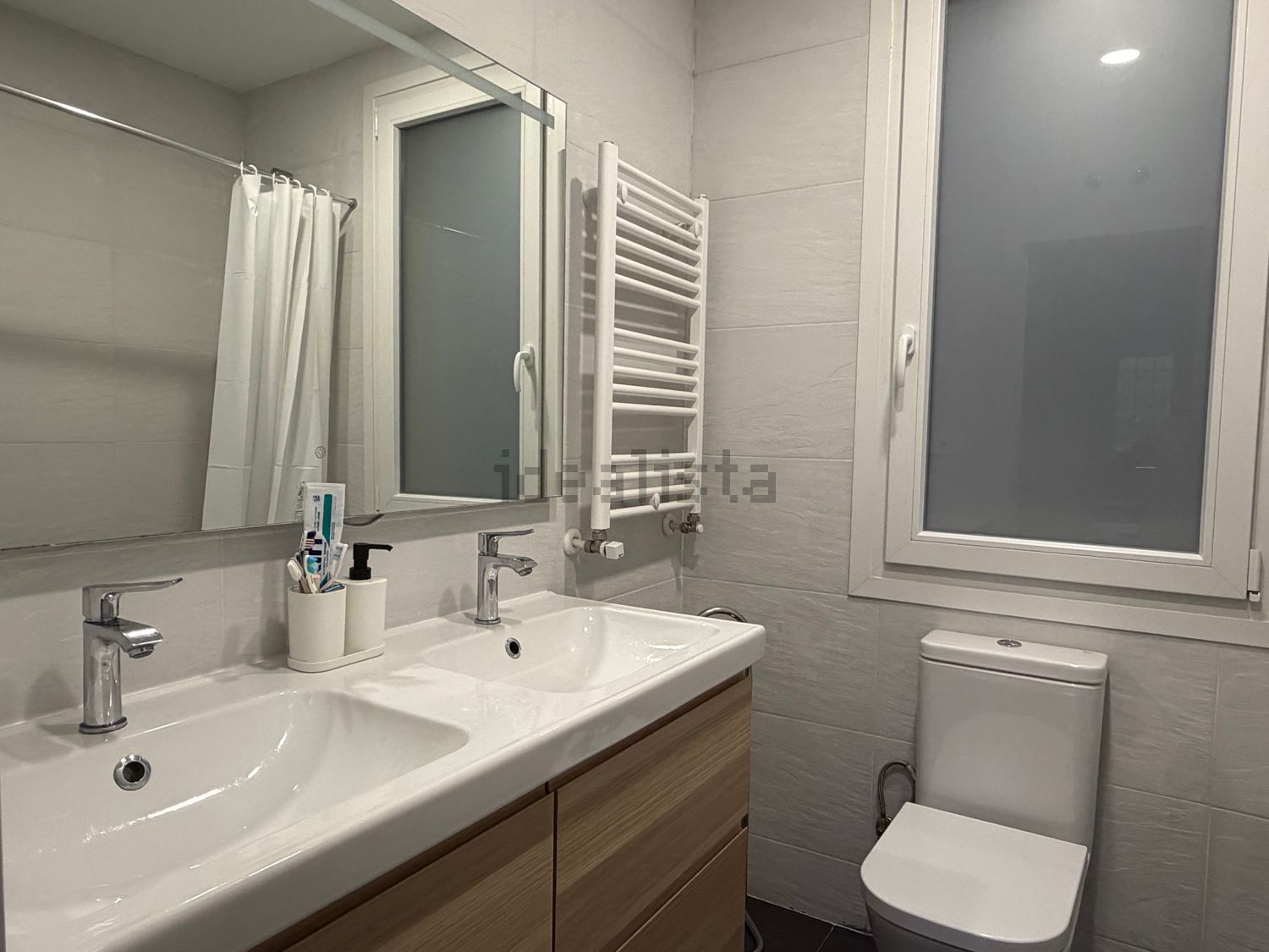 Piso de 124 m² en Madrid