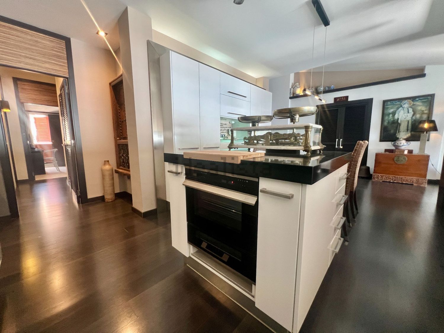 Wohnung 185 m² in Altea