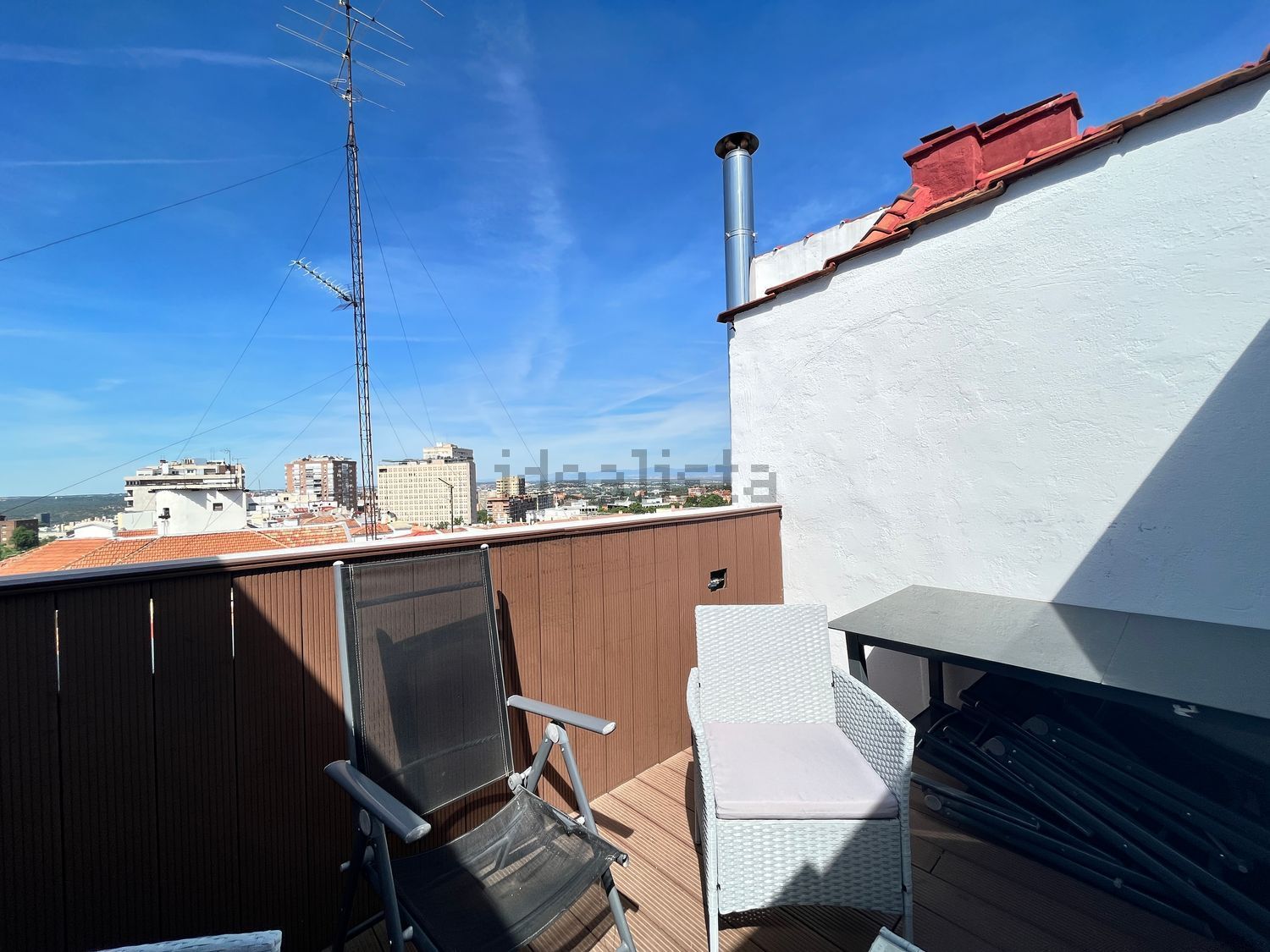 Piso de 140 m² en Madrid