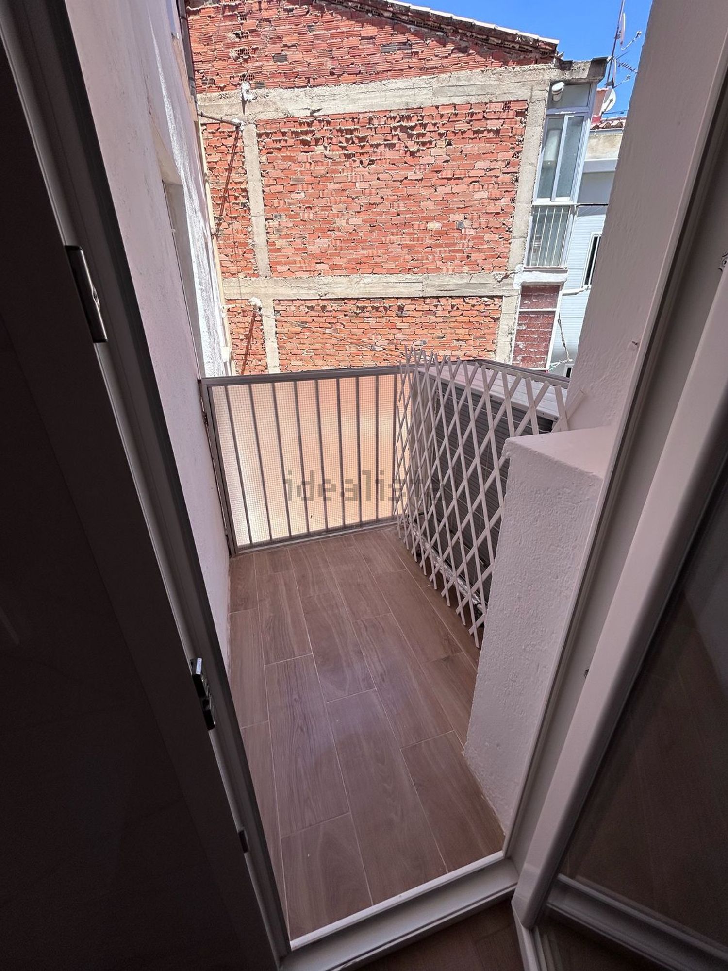 Habitació de lloguer, Albacete