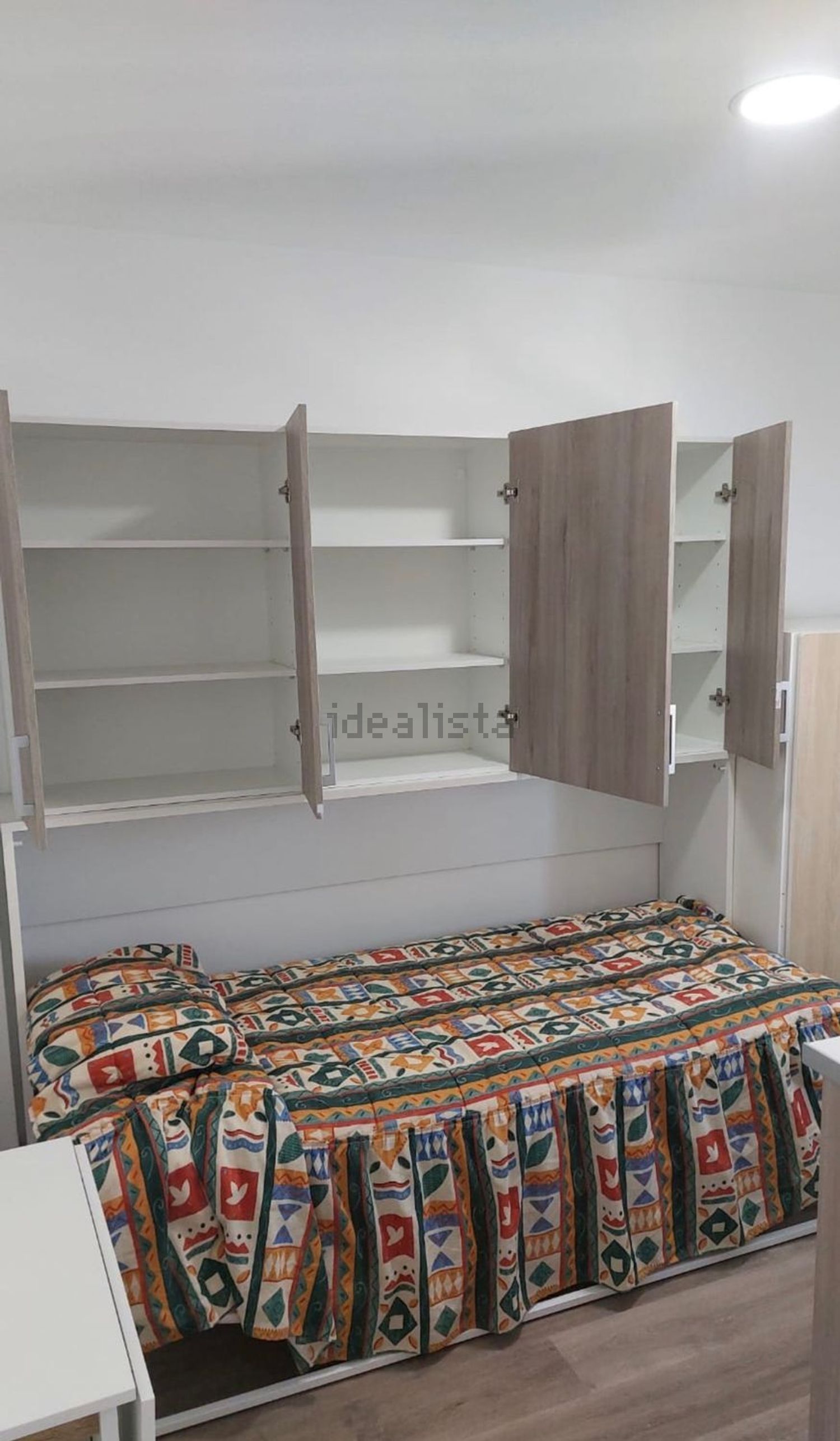Pis de 25 m² a Fuente Vaqueros