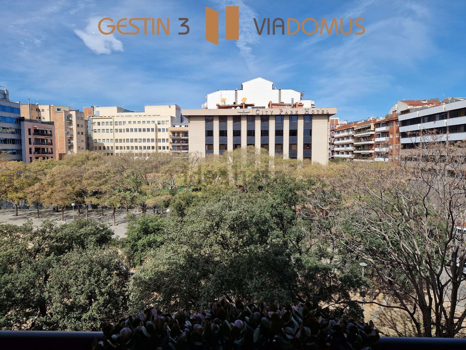 Pis de 90 m² a Barcelona