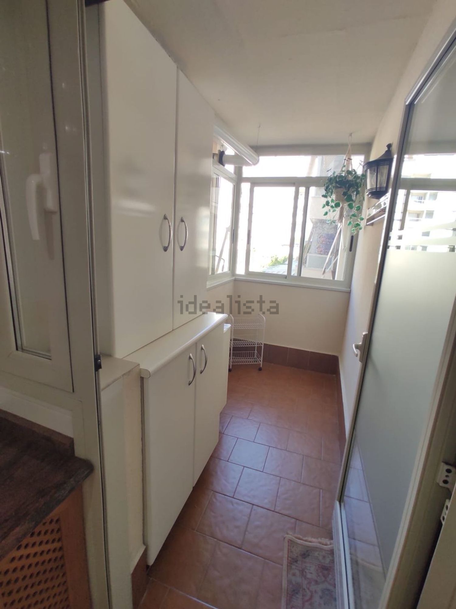 Pis de 130 m² a Madrid