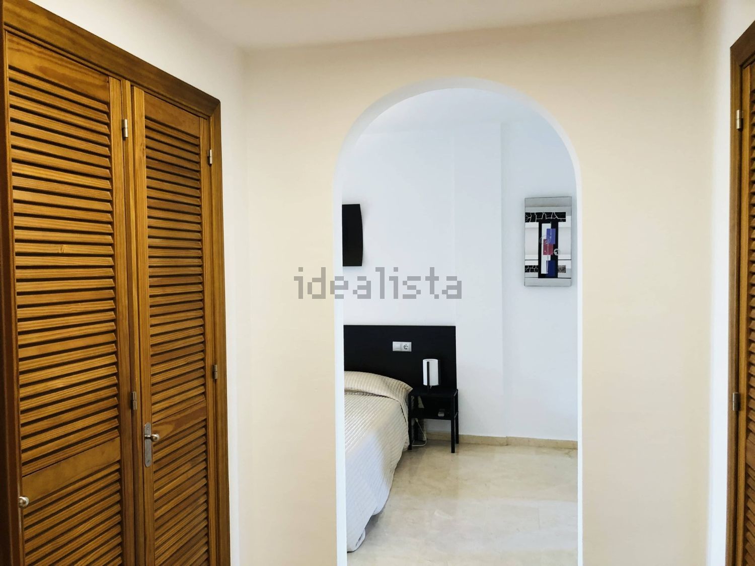 Piso de 115 m² en Torremolinos