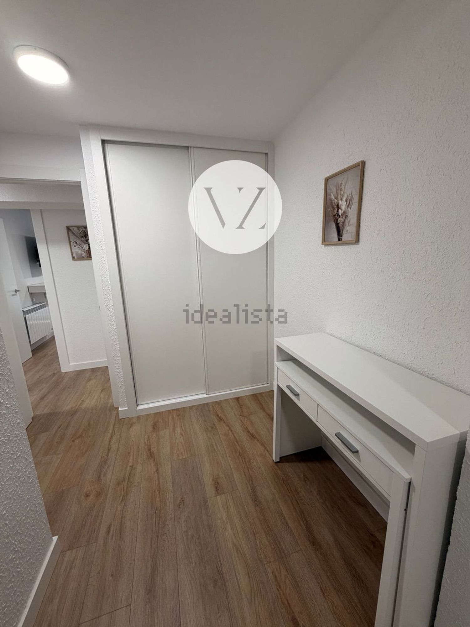 Pis de 60 m² a Salamanca
