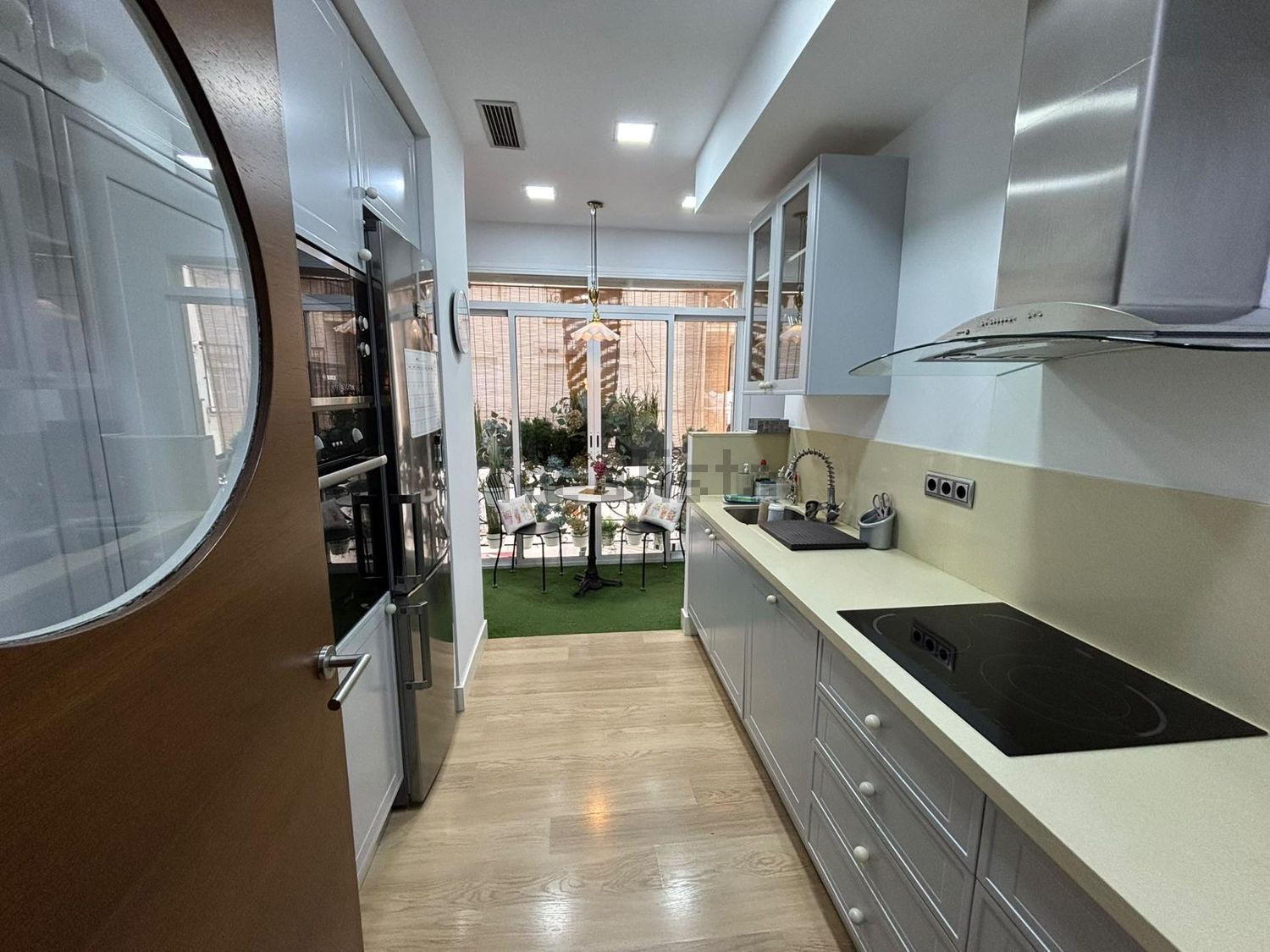 Piso de 130 m² en Murcia