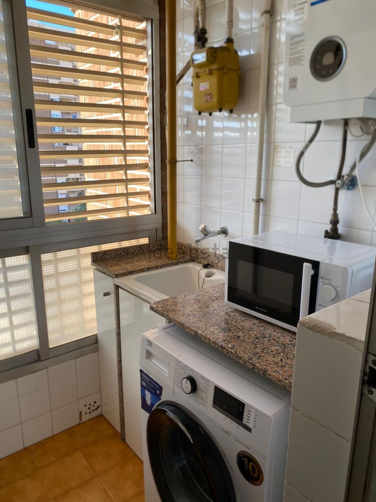 Stanza in affitto, Valencia