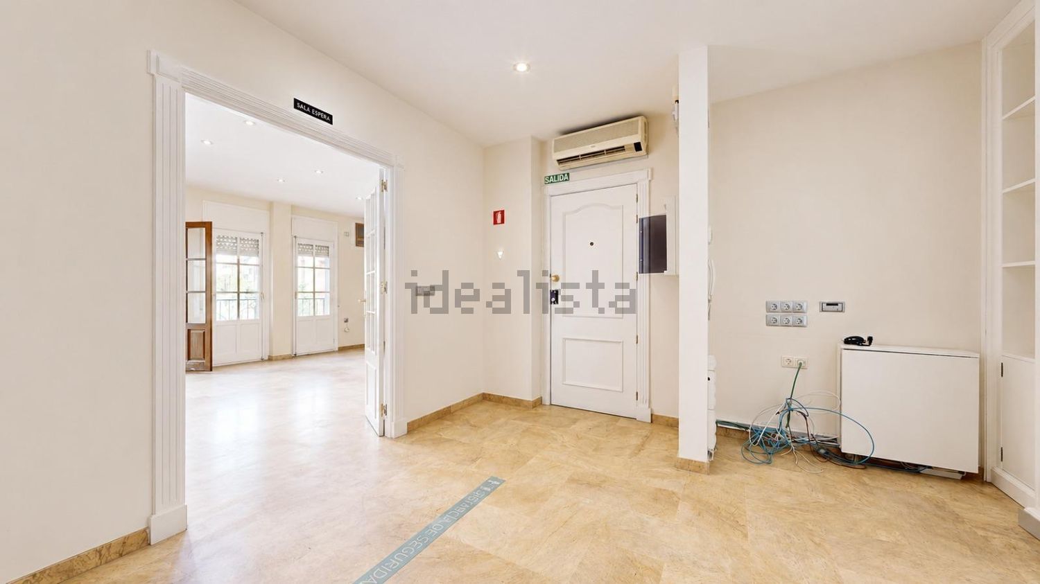 Piso de 138 m² en Berja