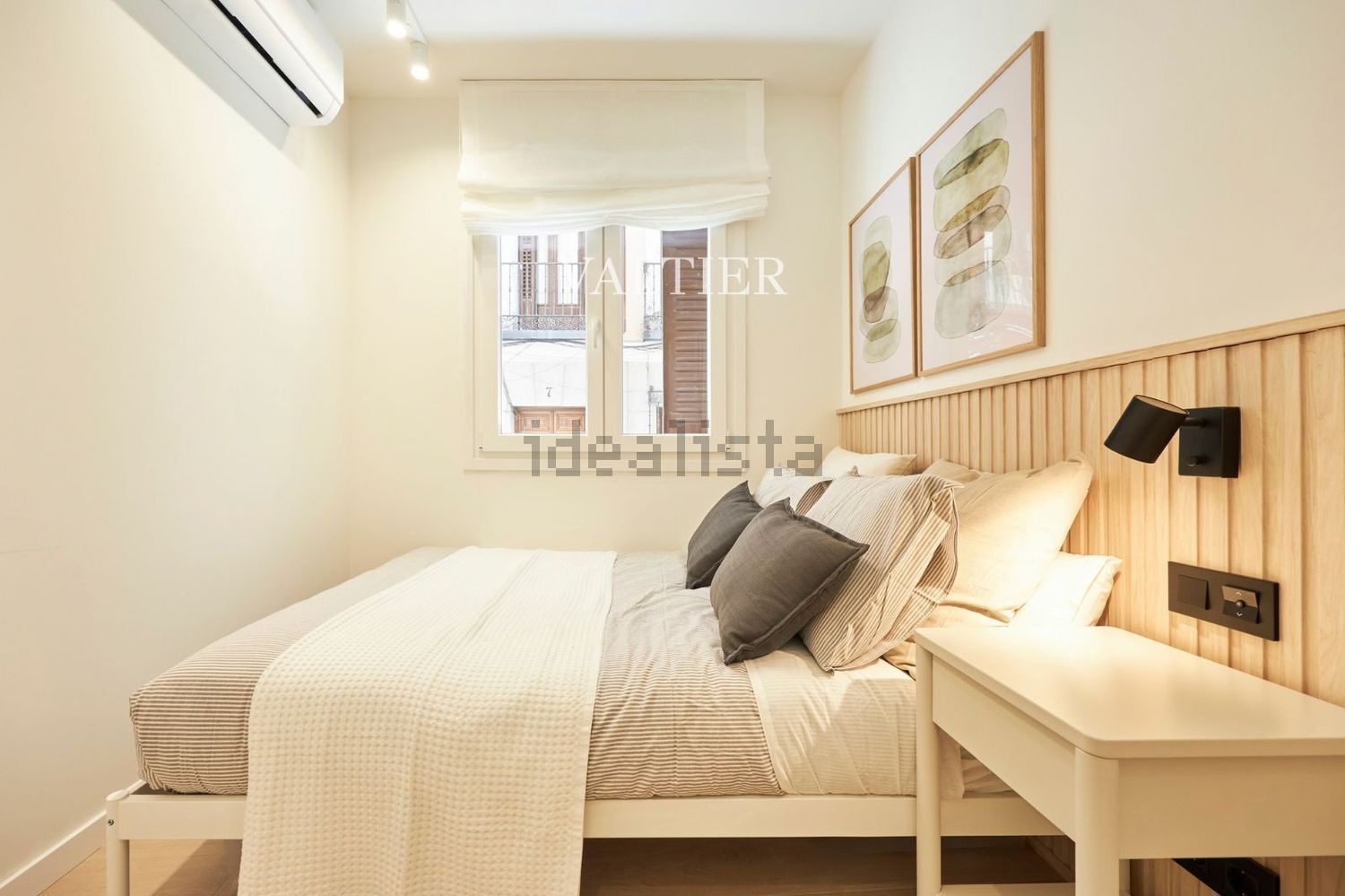 Pis de 65 m² a Madrid