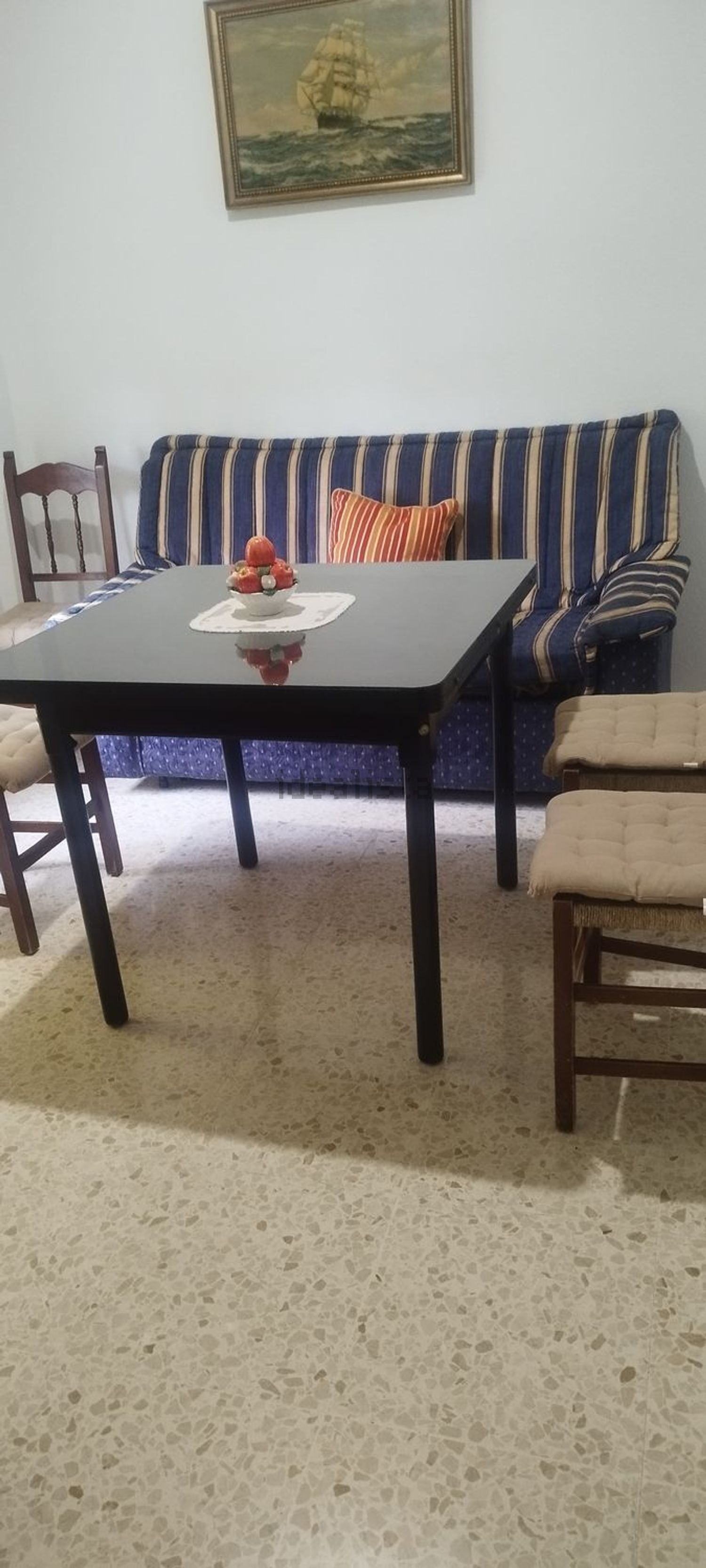 Habitació de lloguer, Dos Hermanas