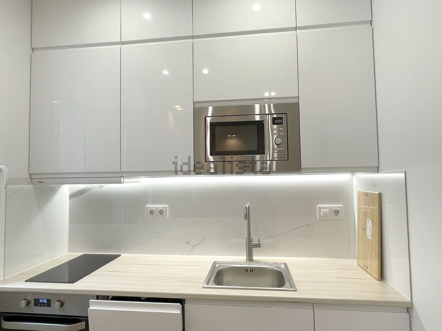 Pis de 47 m² a Madrid