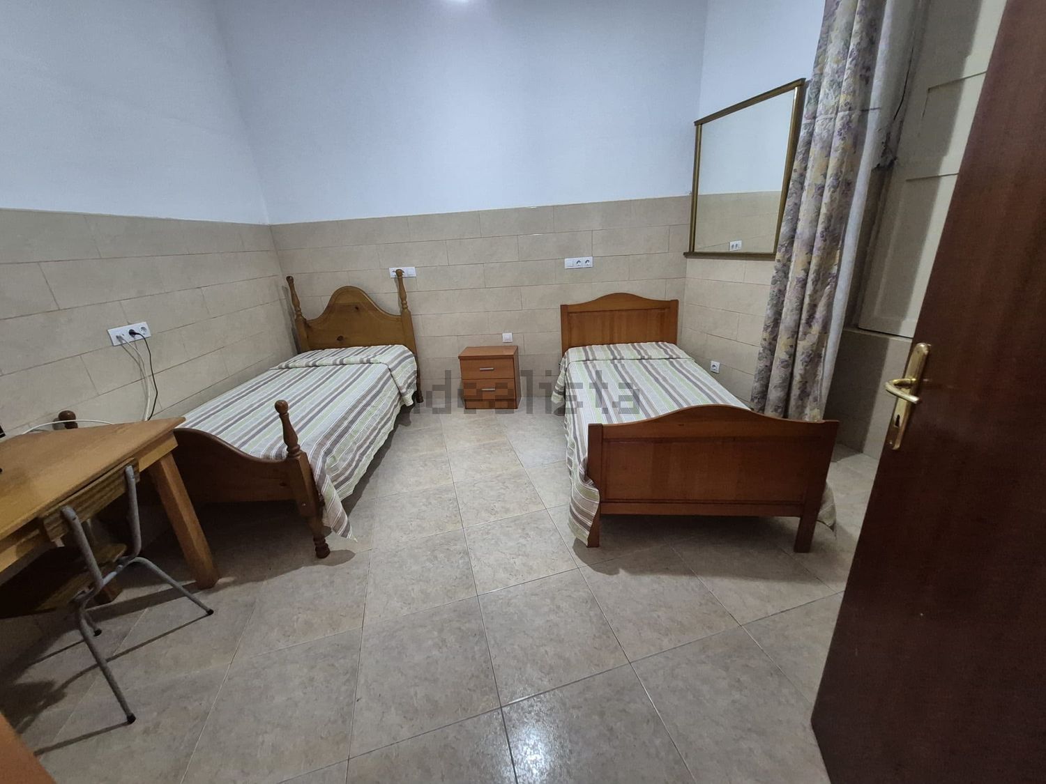 Piso de 30 m² en Las Palmas de Gran Canaria