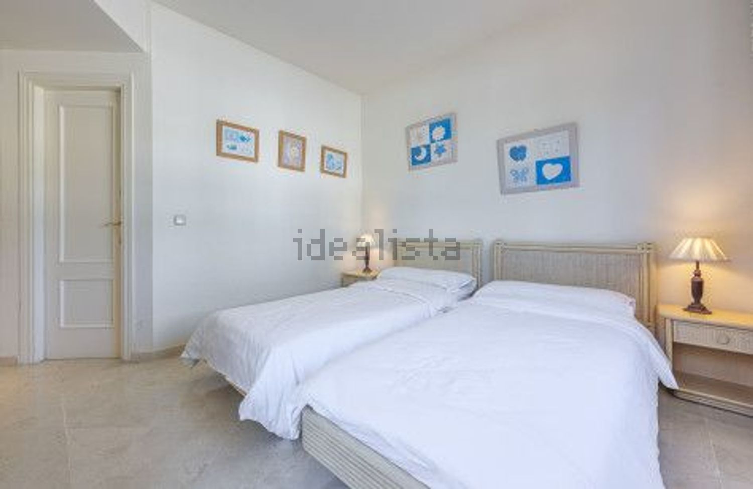 Pis de 278 m² a Estepona