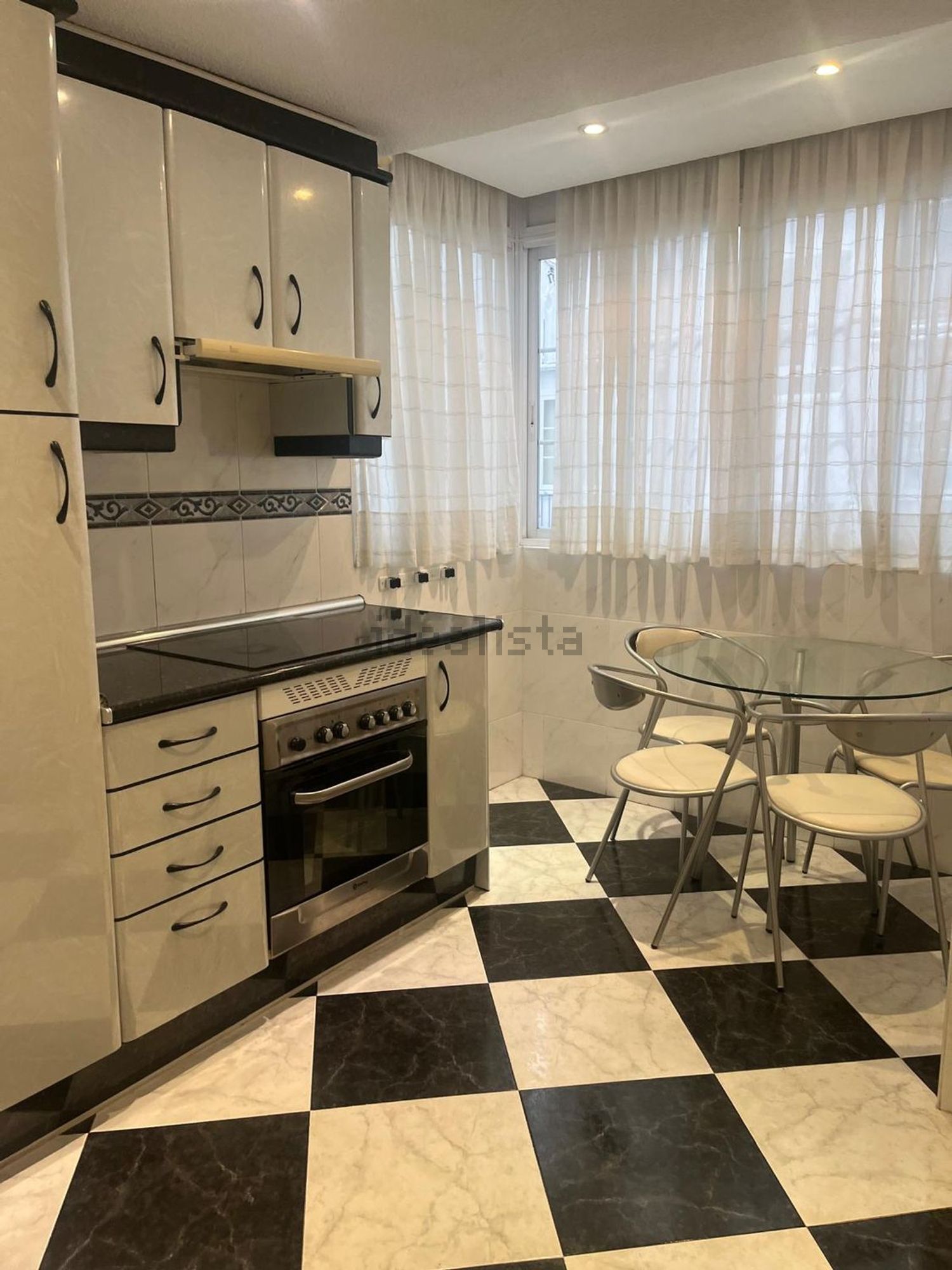 Apartamento 88 m² em Madrid