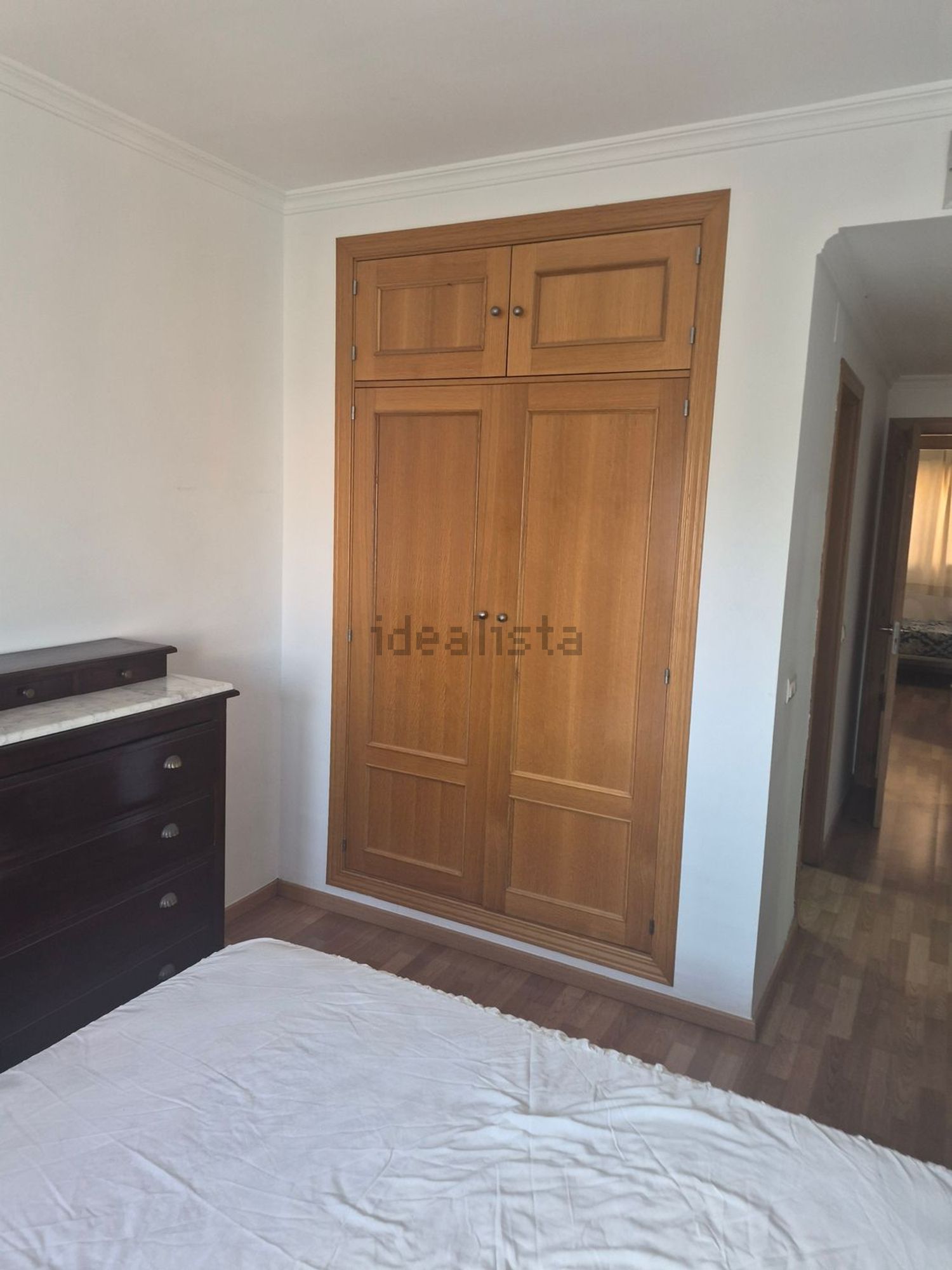 Pis de 110 m² a Màlaga