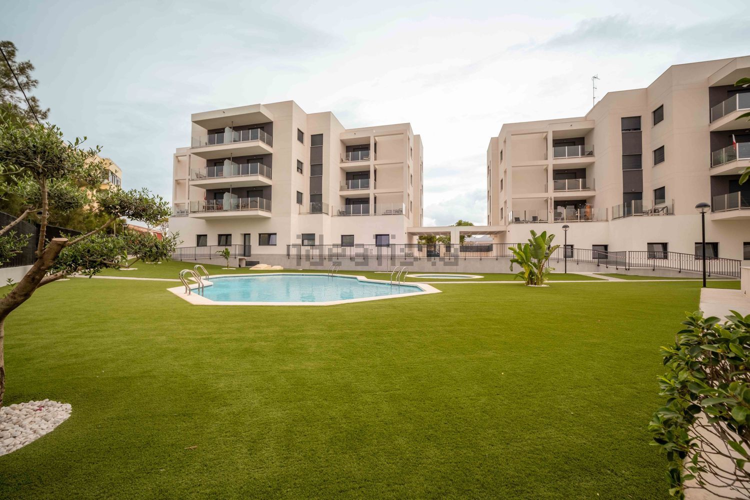 Appartement 85 m² à la Vila Joiosa / Villajoyosa