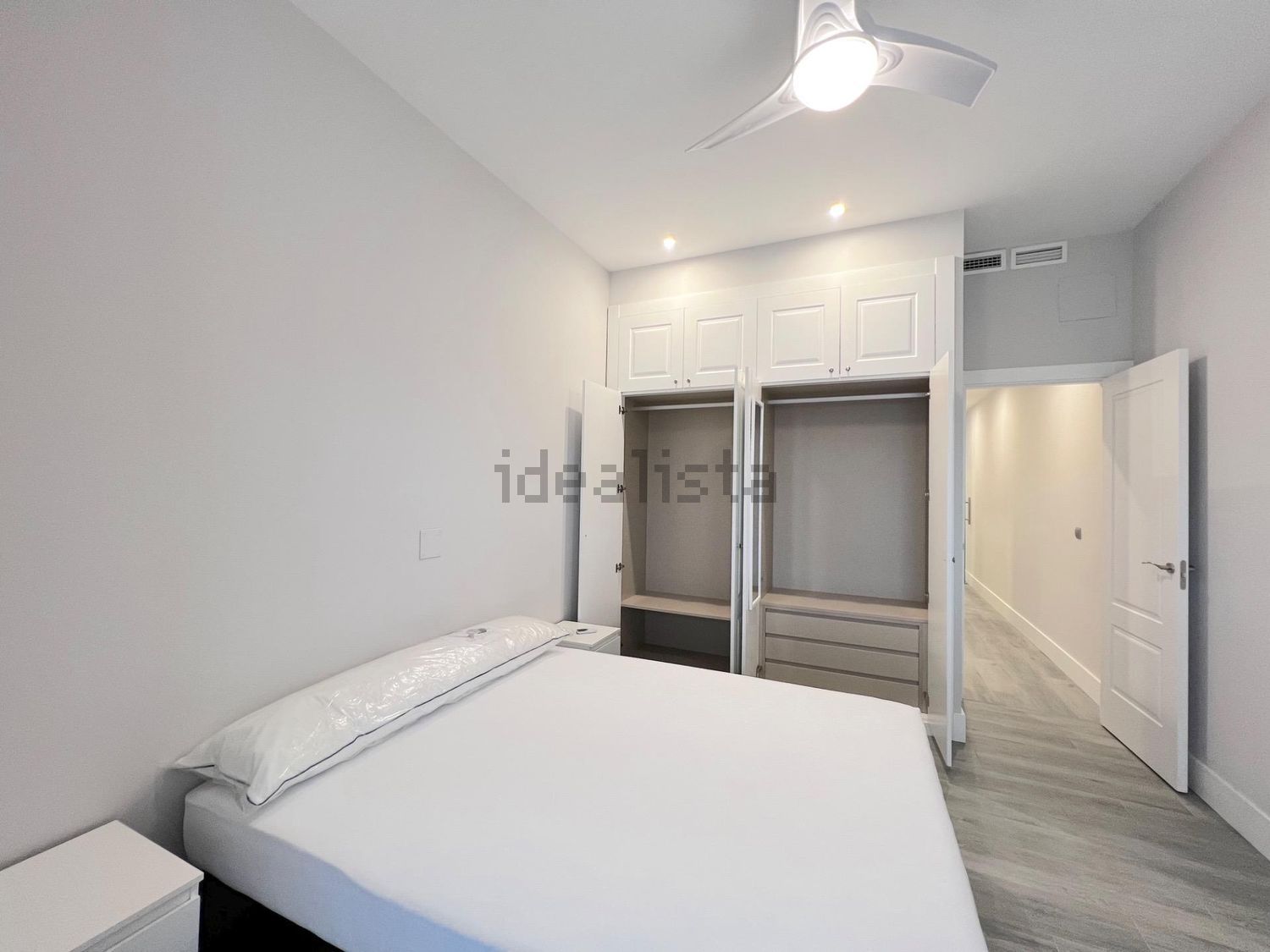 Pis de 124 m² a Madrid