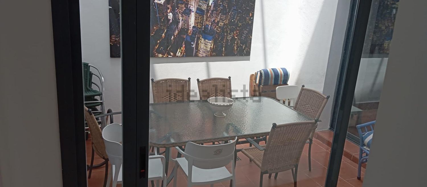 Casa de 171 m² a Guillena