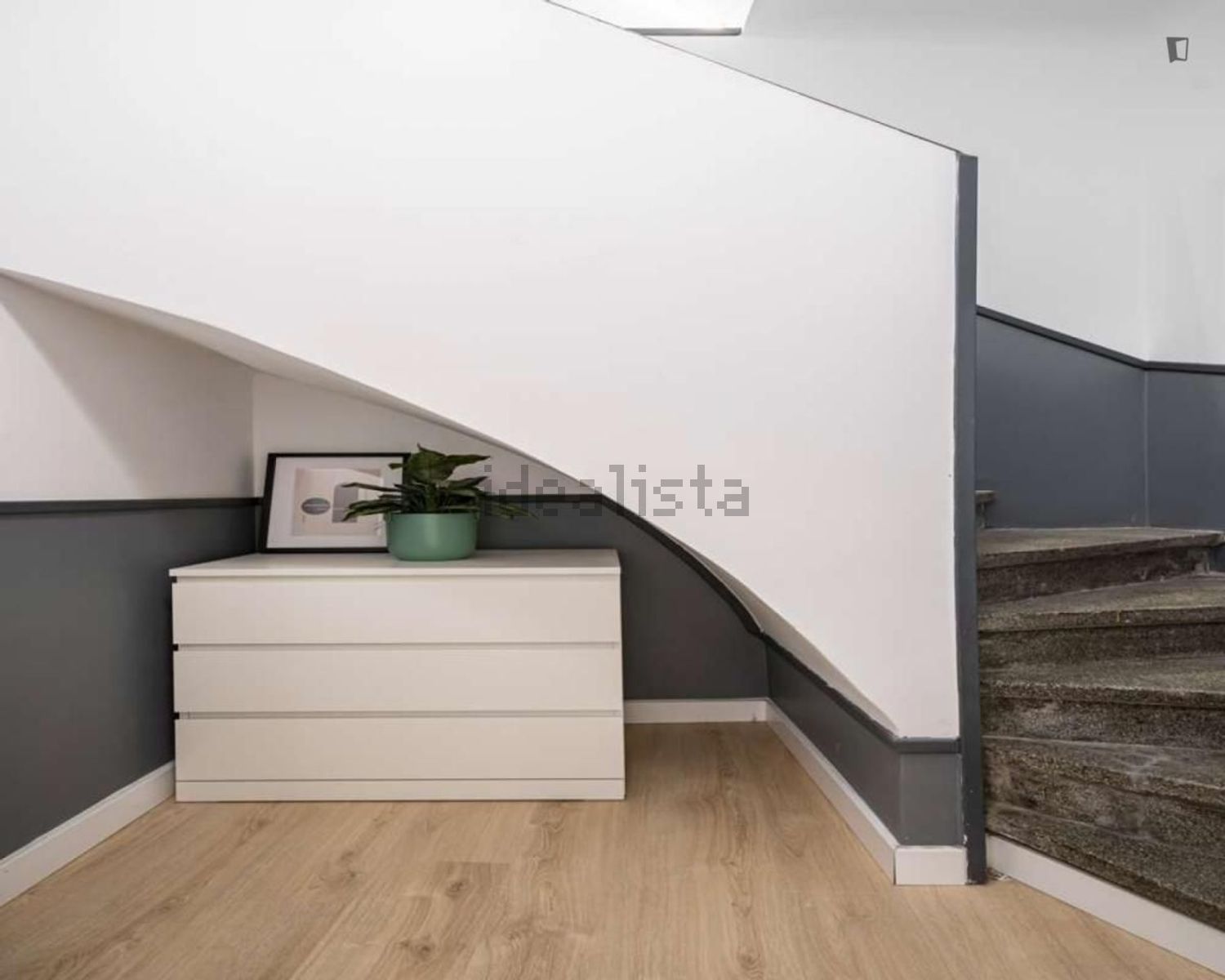 Wohnung 27 m² in Madrid