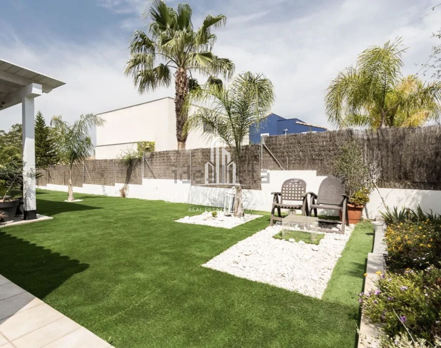 Casa de 291 m² en Bétera