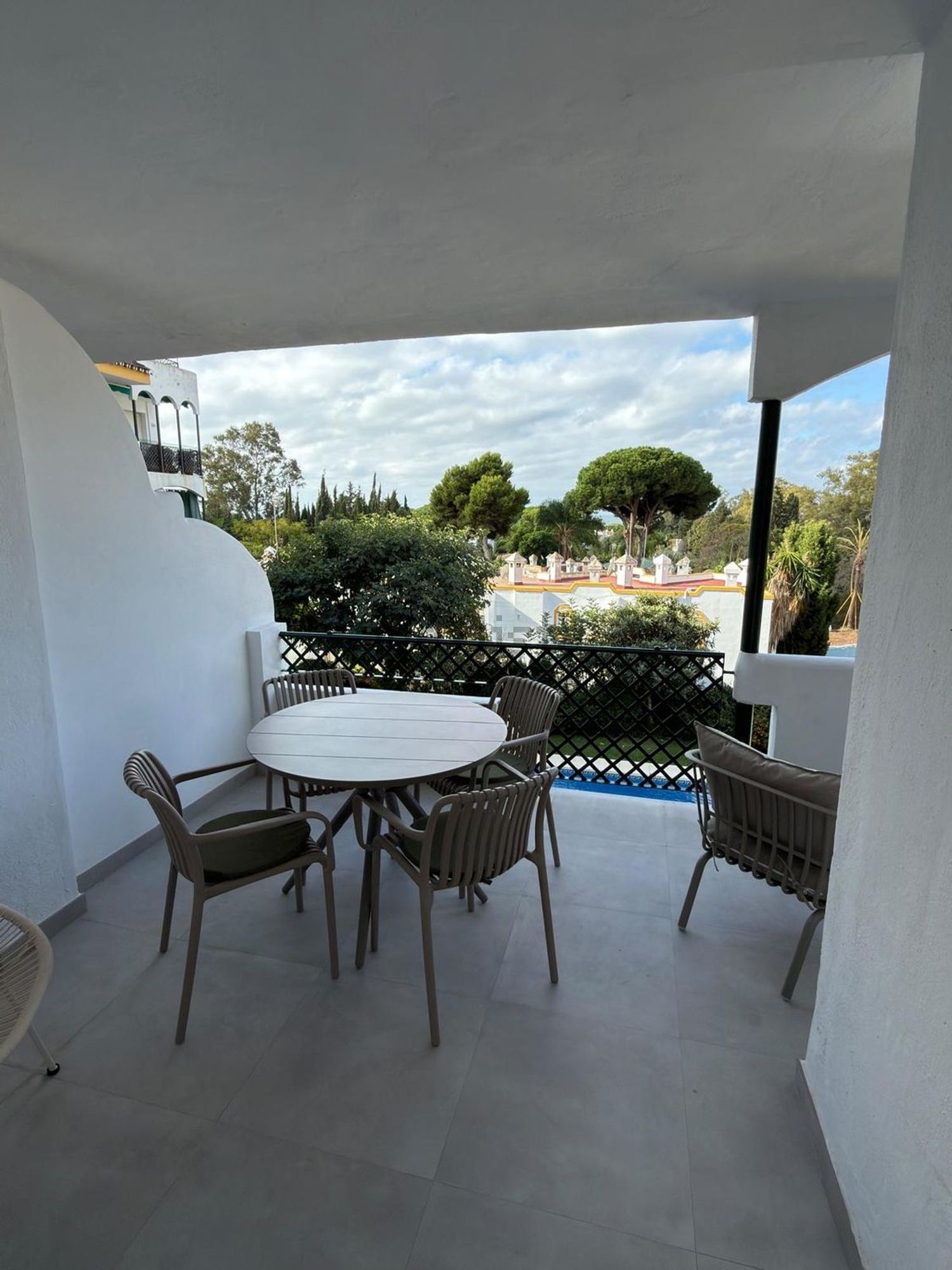 Appartamento 83 m² a Marbella