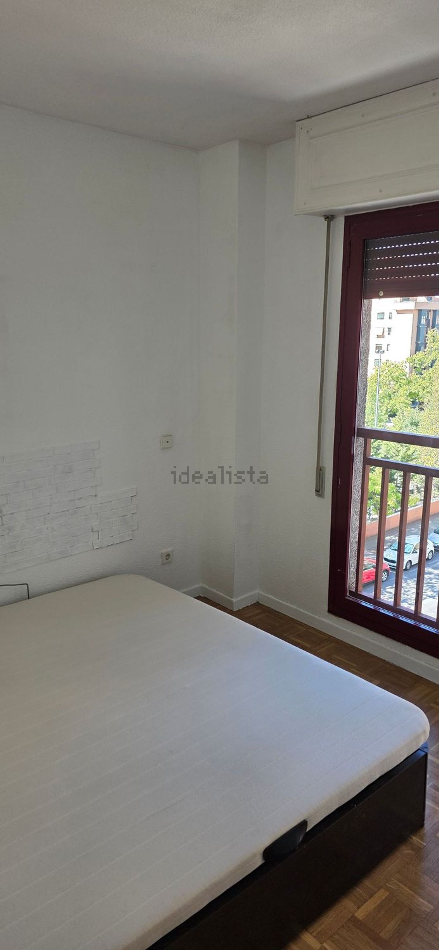 Pis de 60 m² a Madrid