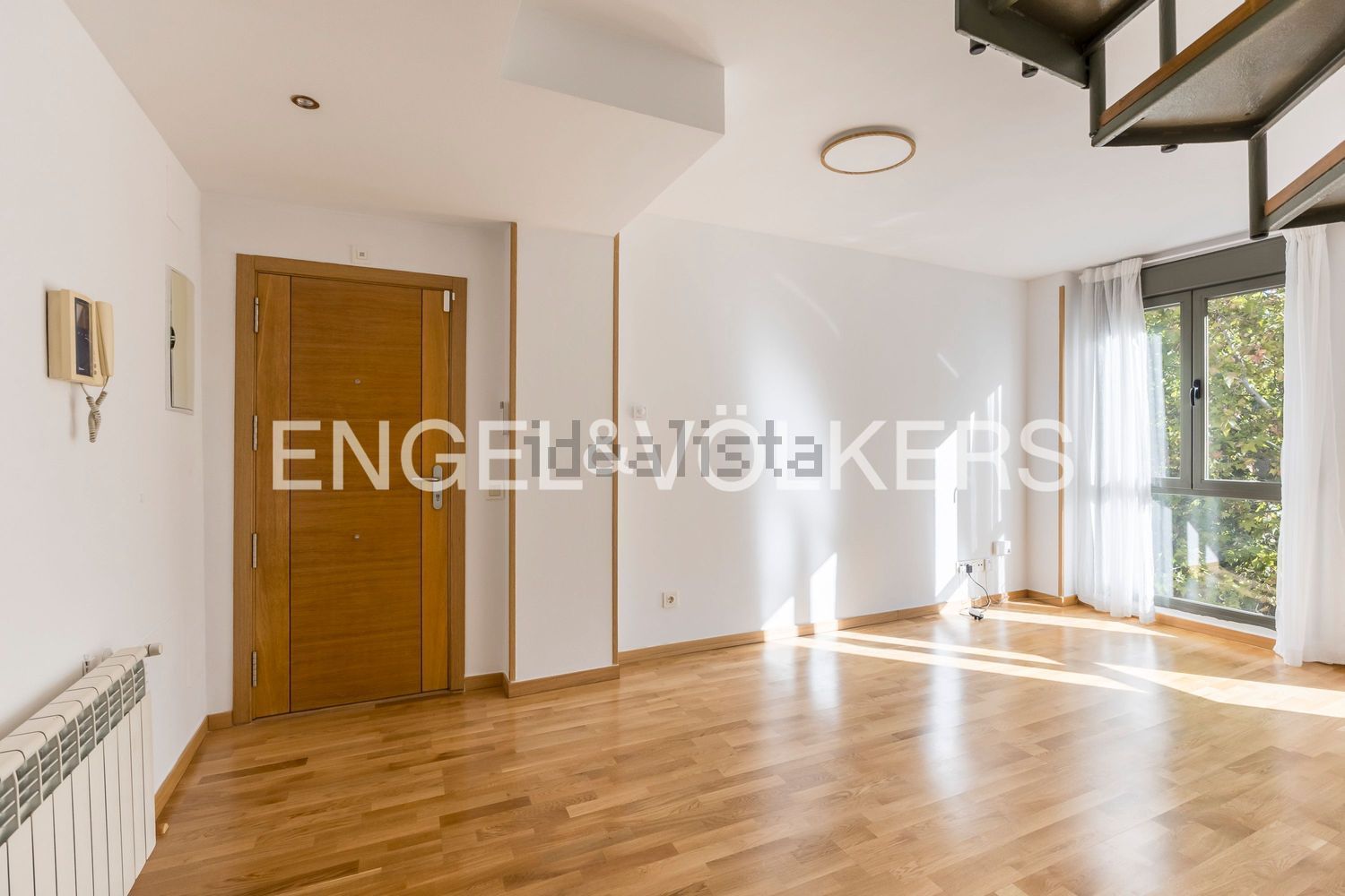 Pis de 89 m² a Madrid