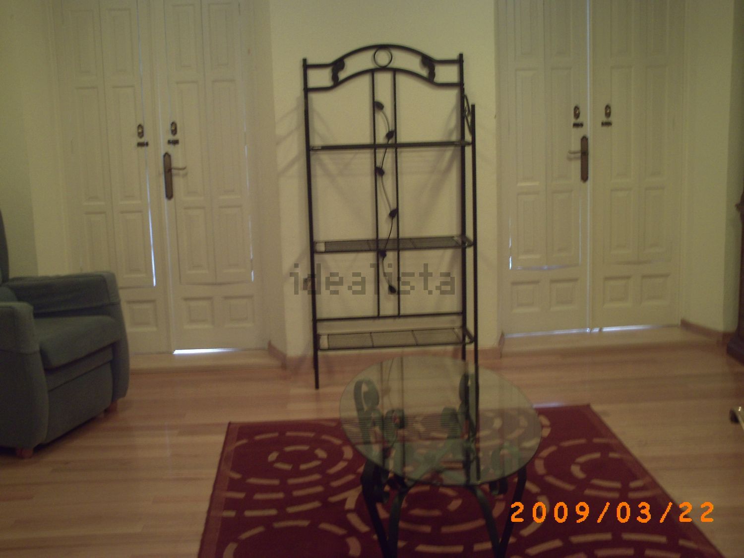 Haus 120 m² in Viveiro